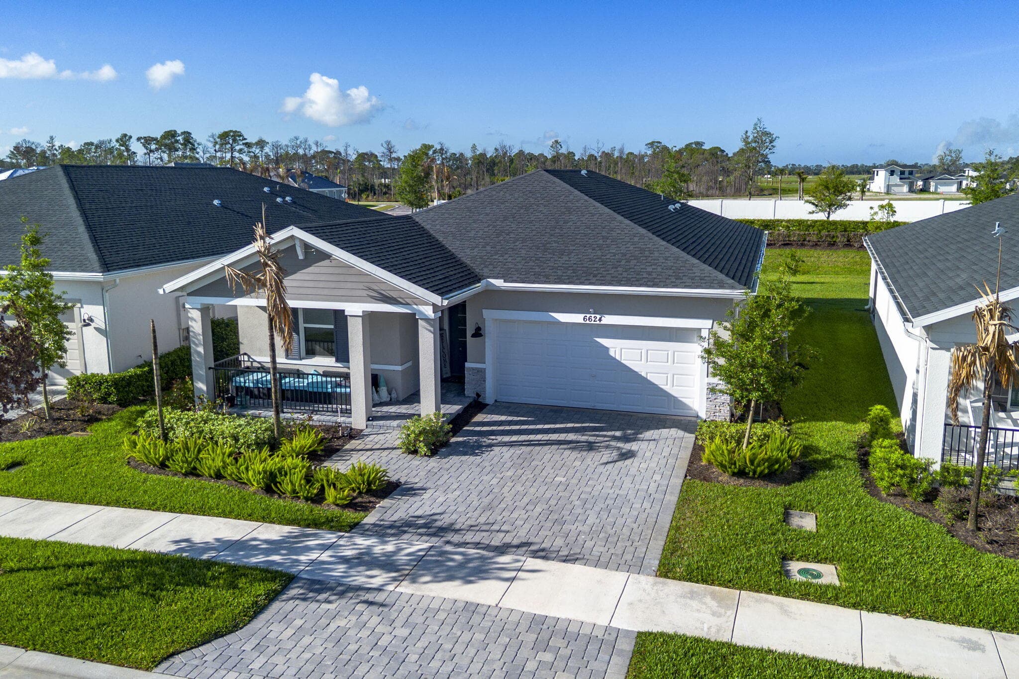 6624 NW Cloverdale Avenue, Port St. Lucie, FL 34987 — photo 81 of 113