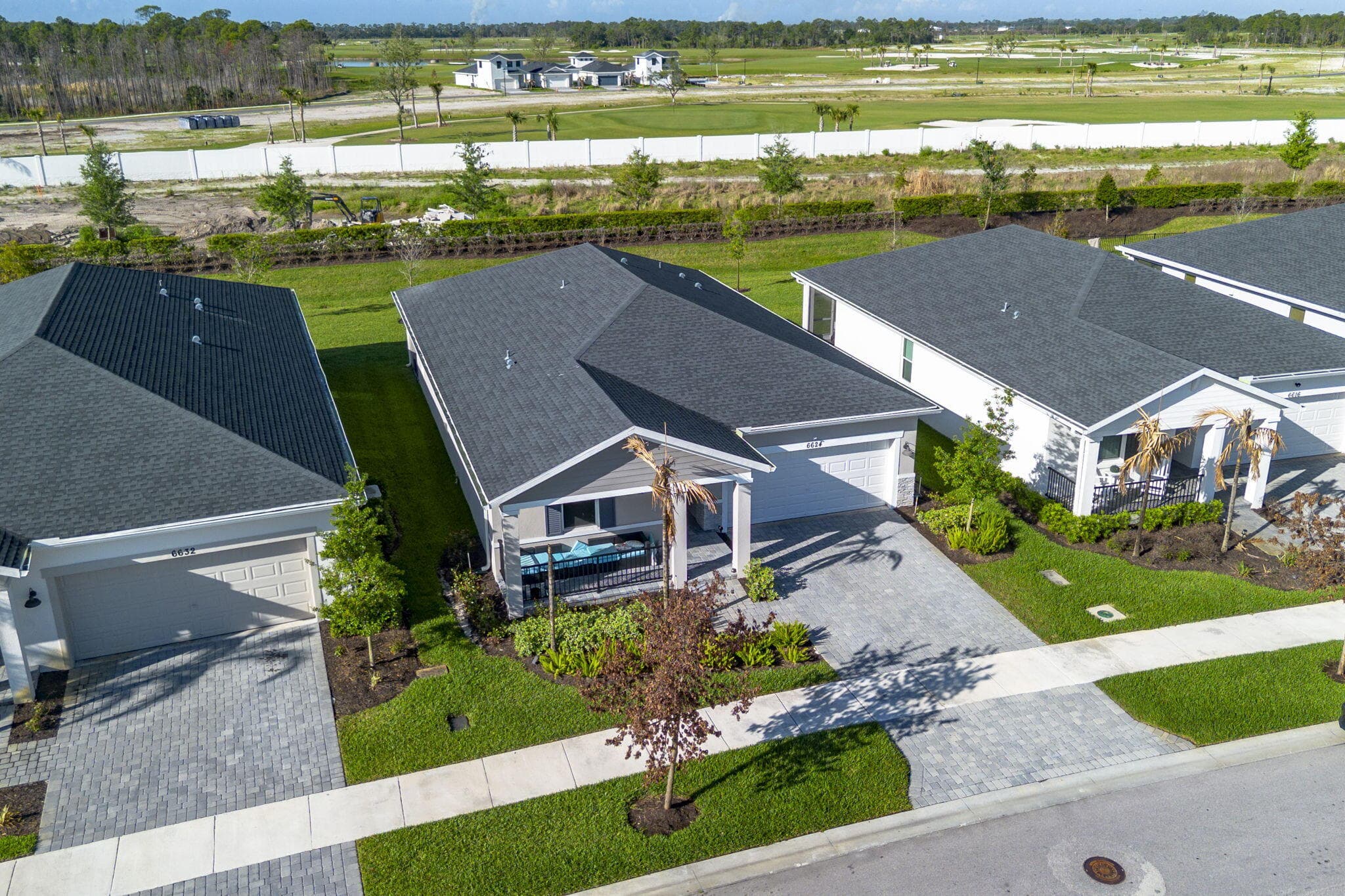 6624 NW Cloverdale Avenue, Port St. Lucie, FL 34987 — photo 84 of 113