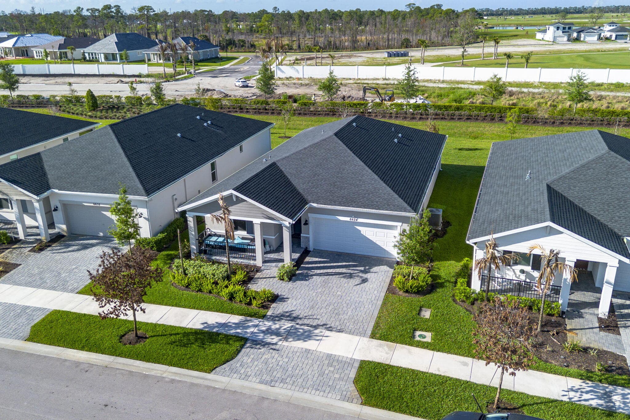 6624 NW Cloverdale Avenue, Port St. Lucie, FL 34987 — photo 86 of 113