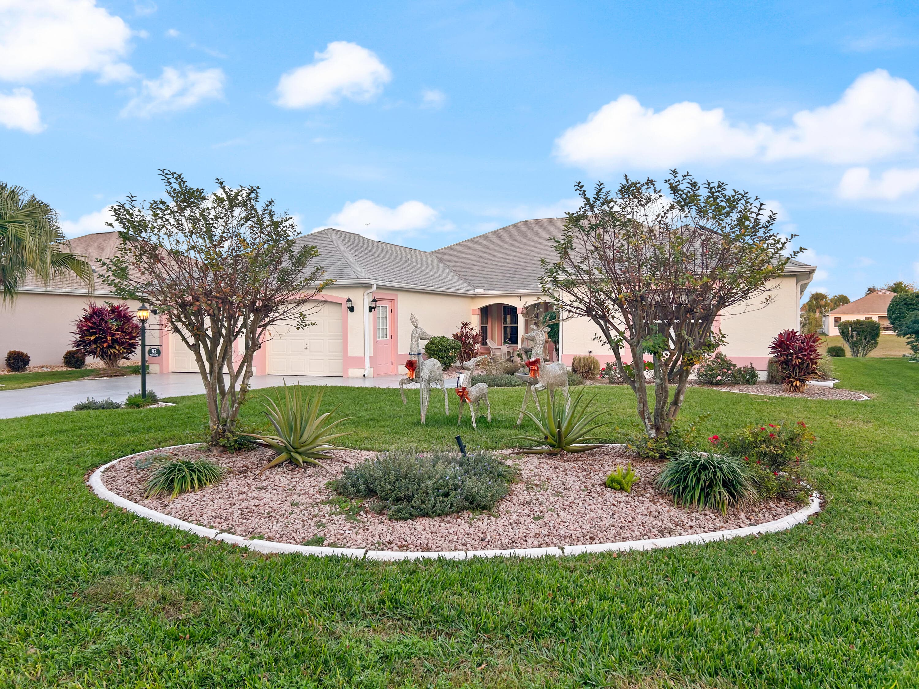 93 Palermo Place, The Villages, FL 32159 — photo 3 of 30