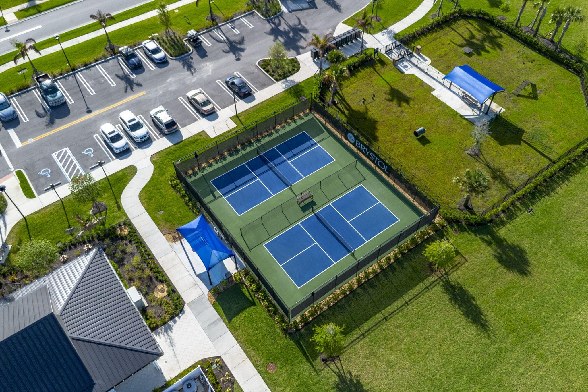 6624 NW Cloverdale Avenue, Port St. Lucie, FL 34987 — photo 103 of 113