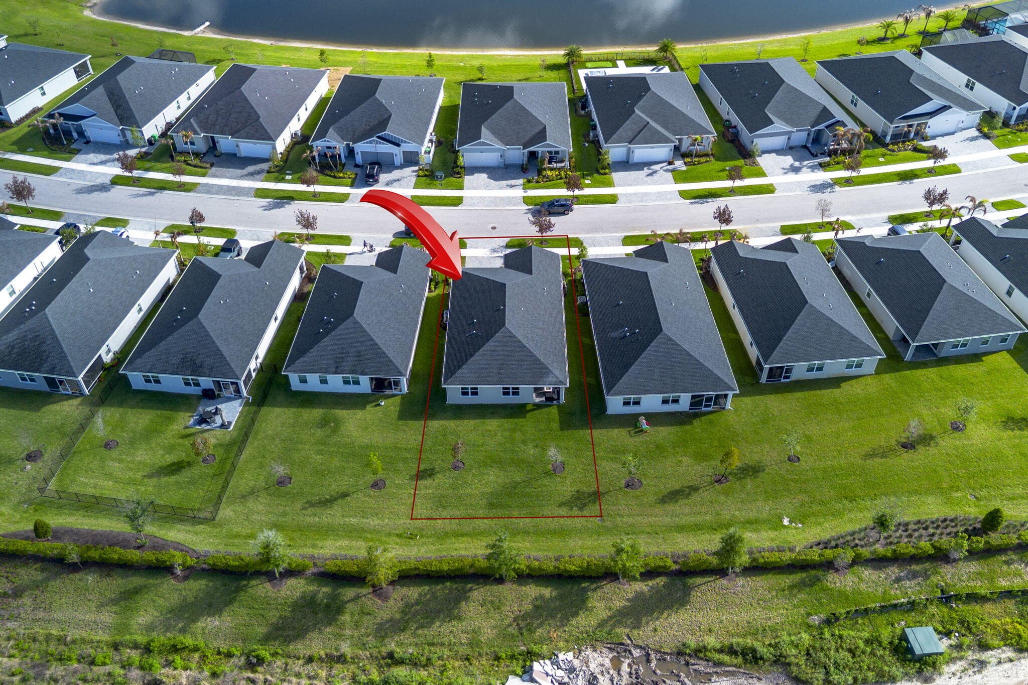 6624 NW Cloverdale Avenue, Port St. Lucie, FL 34987 — photo 111 of 113