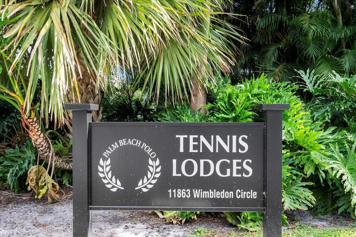 11863 Wimbledon Circle 446, Wellington, FL 33414 — photo 29 of 46