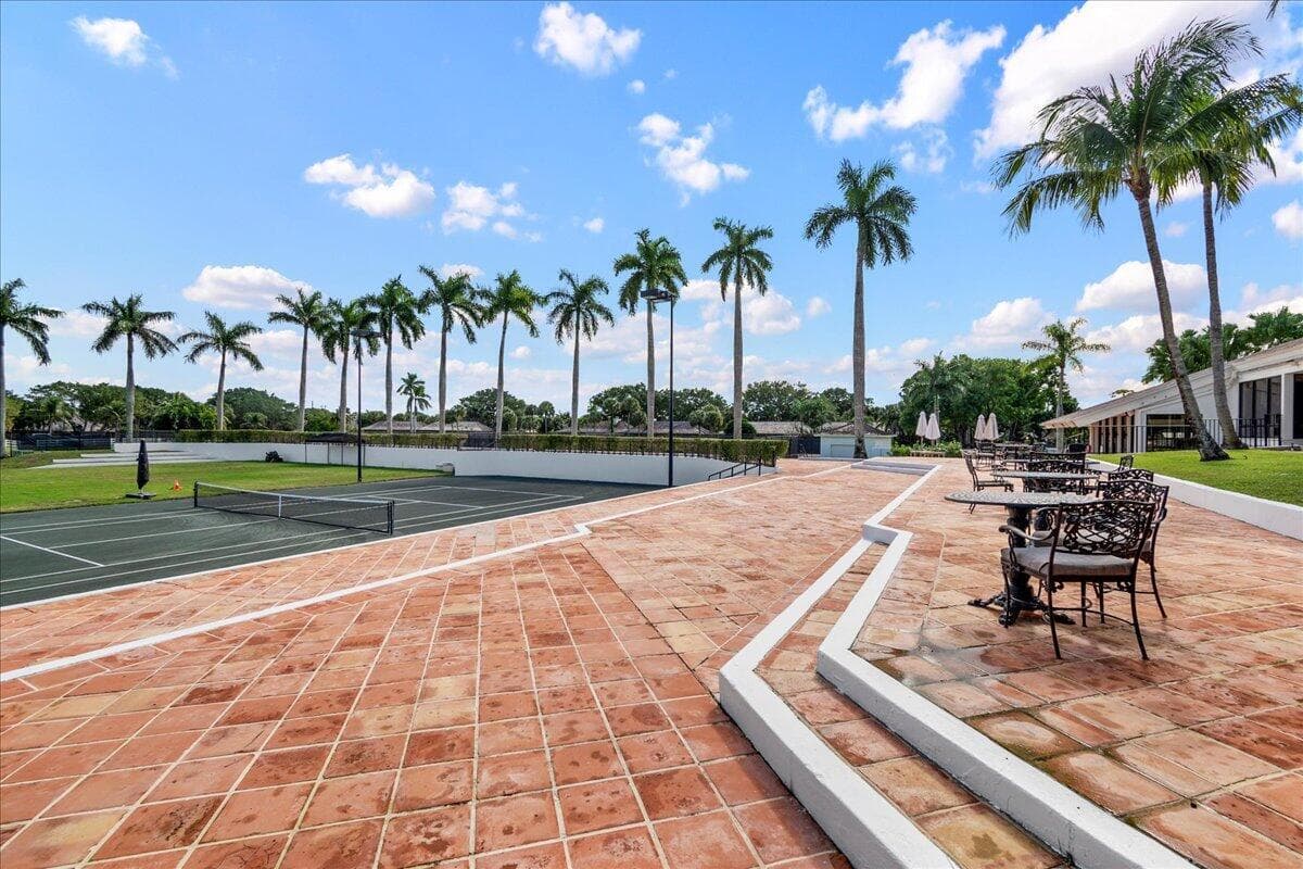 11863 Wimbledon Circle 446, Wellington, FL 33414 — photo 42 of 46