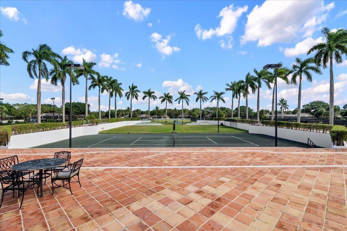 11863 Wimbledon Circle 446, Wellington, FL 33414 — photo 43 of 46