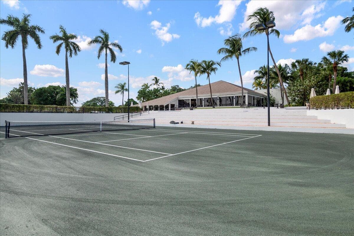 11863 Wimbledon Circle 446, Wellington, FL 33414 — photo 45 of 46