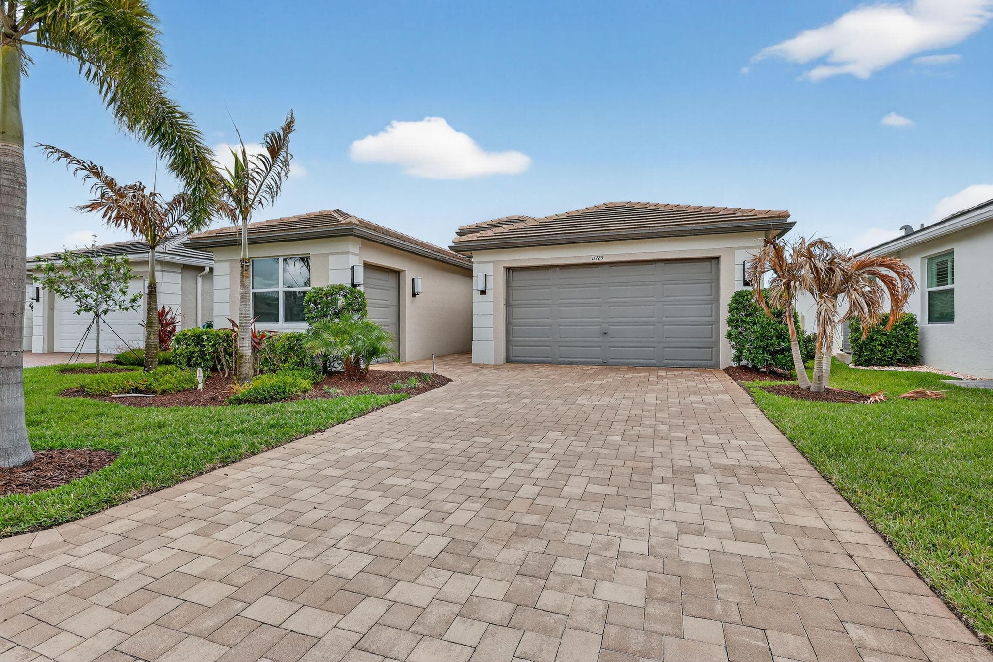 11765 SW Poseidon Way, Port St. Lucie, FL 34987 — photo 1 of 103
