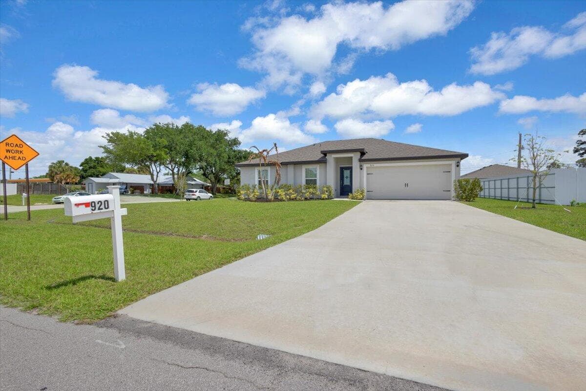 920 SW Castaneda Lane, Port St. Lucie, FL 34953 — photo 27 of 28