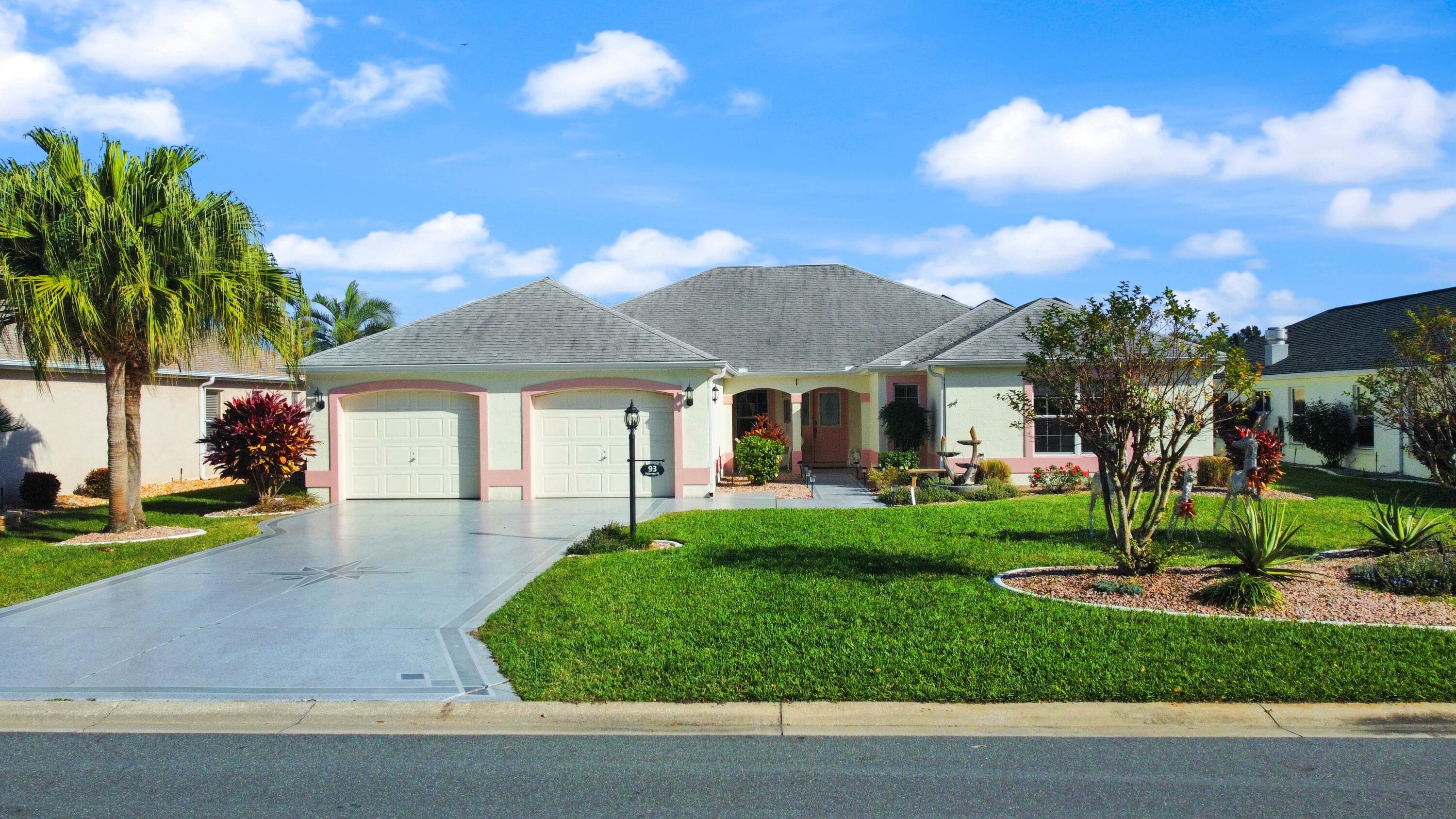 93 Palermo Place, The Villages, FL 32159 — photo
