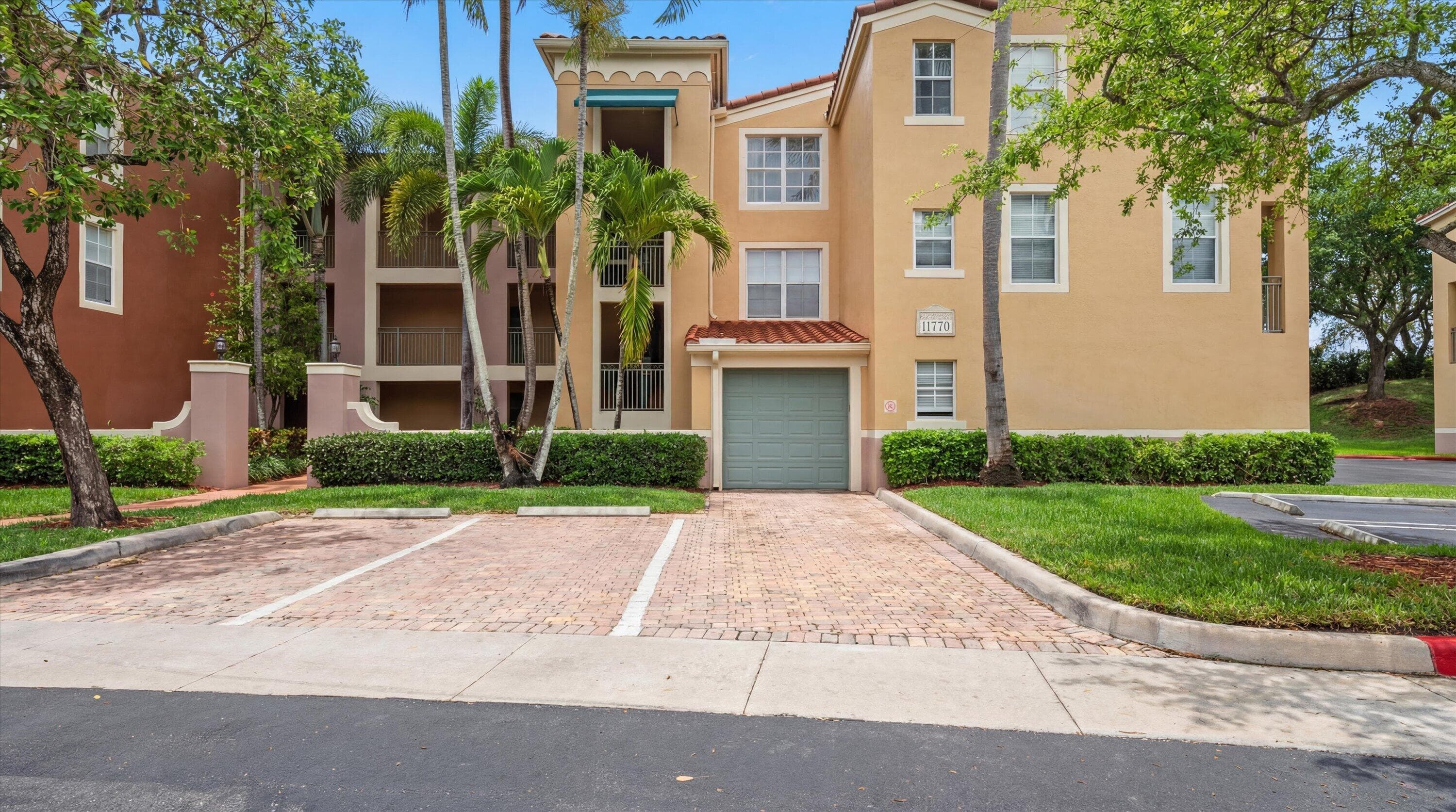 11770 Saint Andrews Place 308, Wellington, FL 33414 — photo 1 of 23