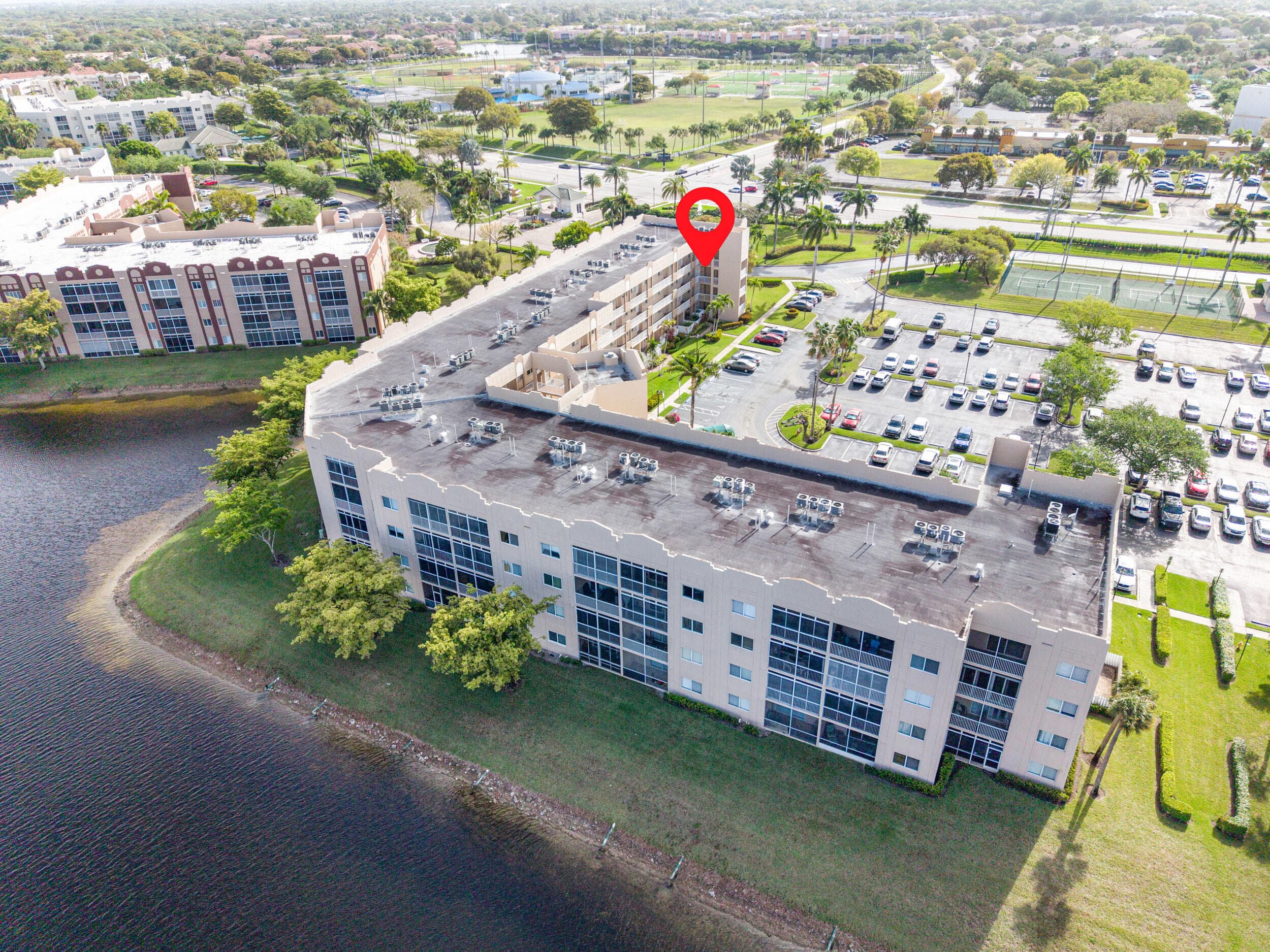 7647 Southampton Terrace 318, Tamarac, FL 33321 — photo 43 of 58
