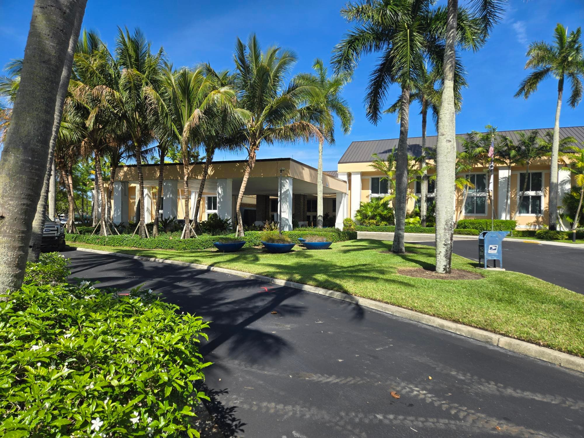 7647 Southampton Terrace 318, Tamarac, FL 33321 — photo 55 of 58