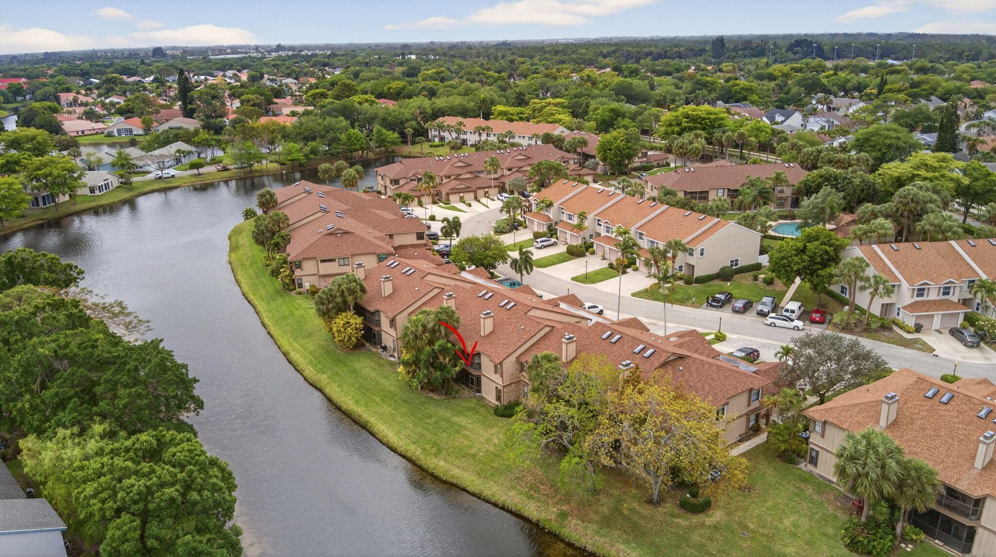 500 Crosswinds Drive C1, Greenacres, FL 33413 — photo 31 of 43