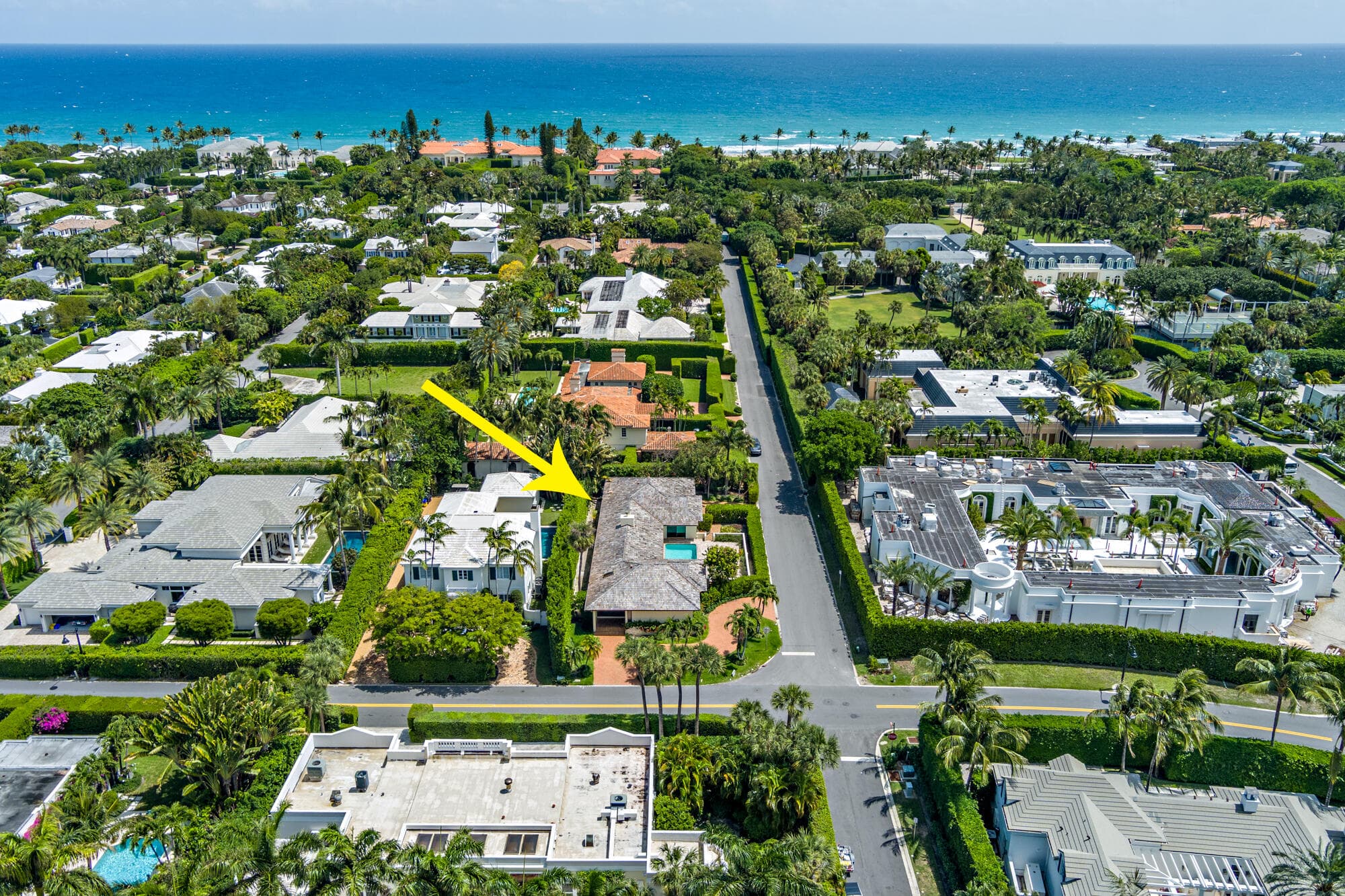 575 N Lake Way, Palm Beach, FL 33480 — photo 3 of 23