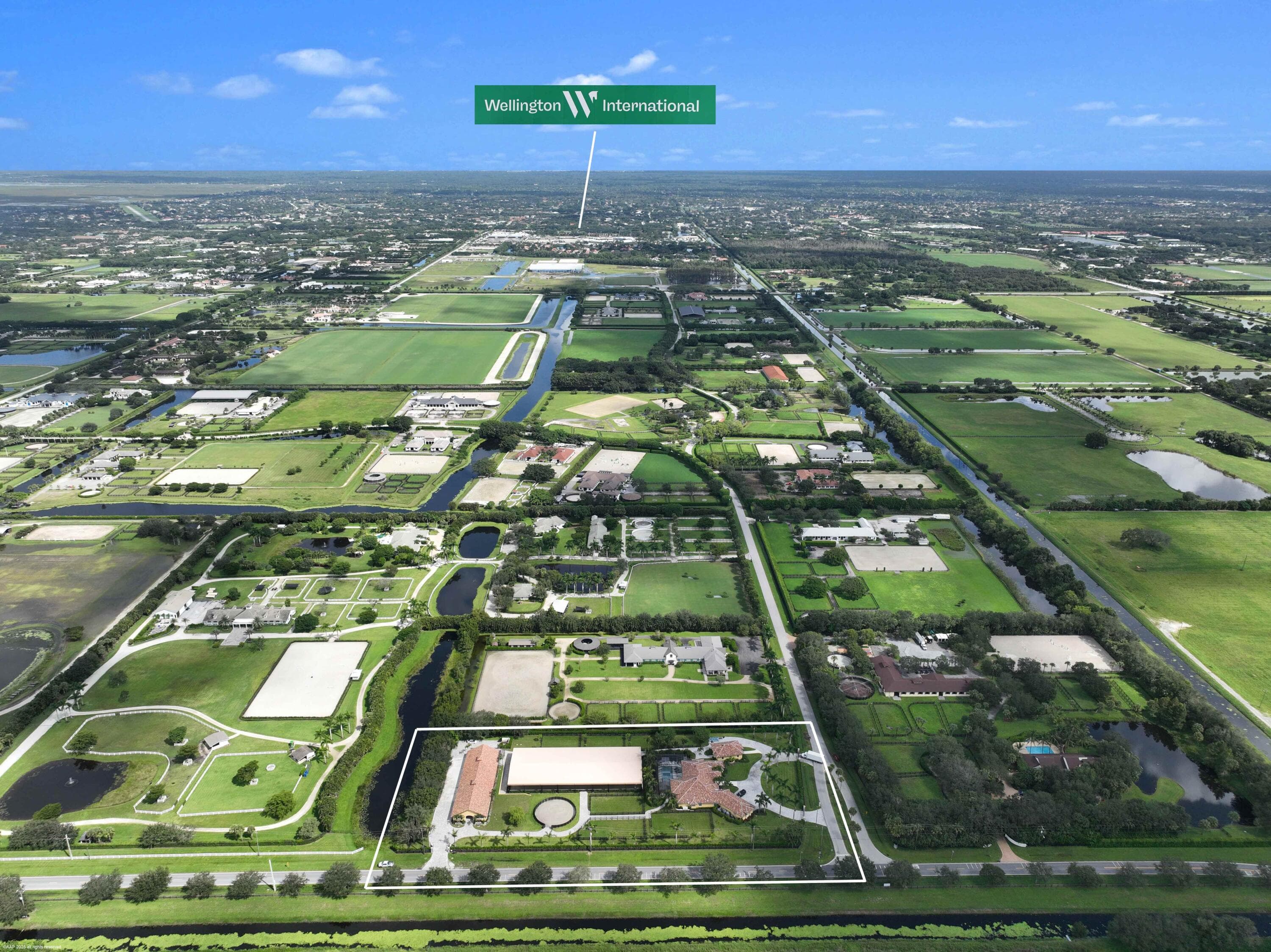 4985 Stables Way, Wellington, FL 33414 — photo 2 of 79