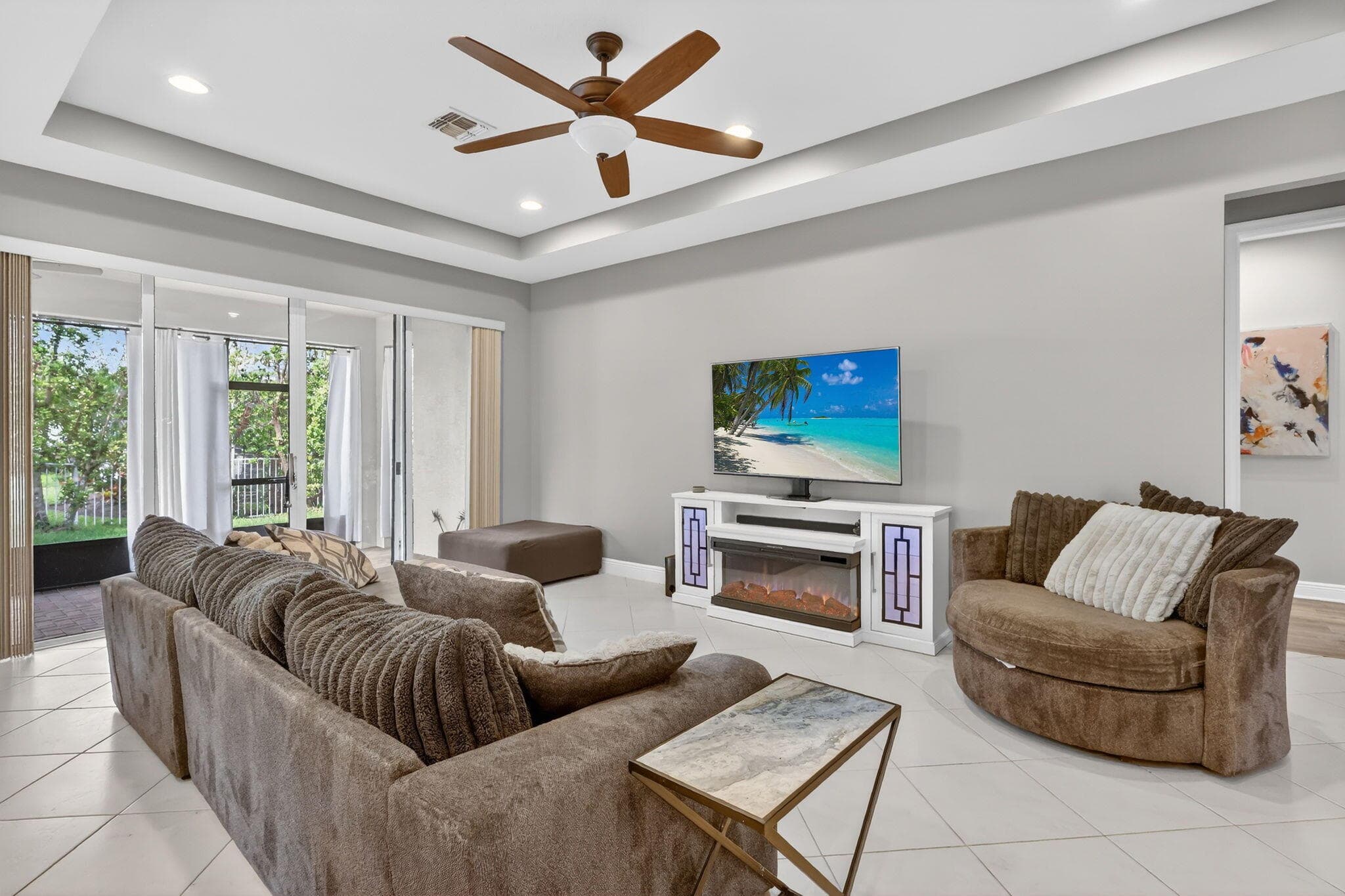 11741 SW Bennington Circle, Port St. Lucie, FL 34987 — photo 7 of 29