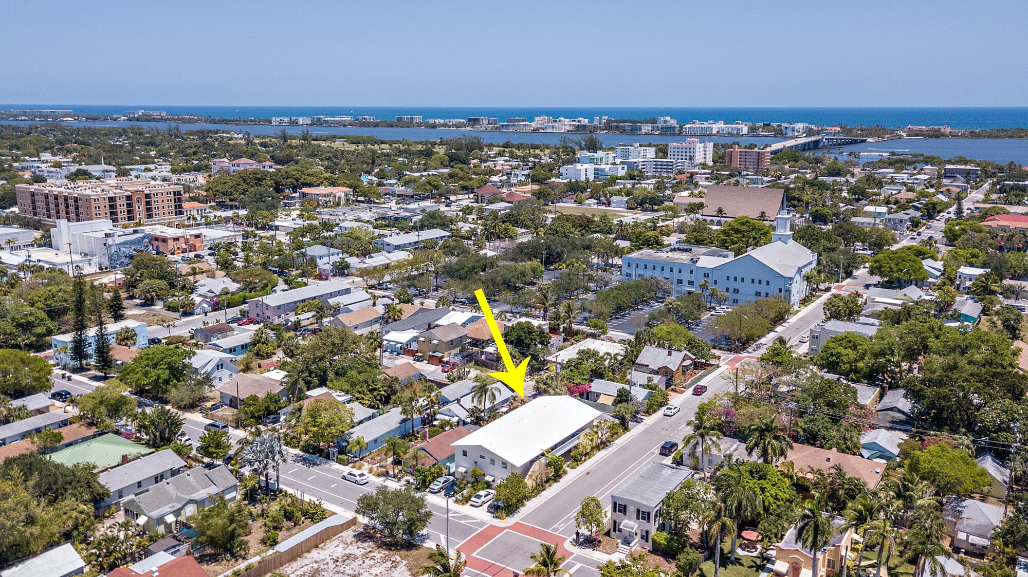 612 2nd Avenue S 3, Lake Worth Beach, FL 33460 — photo 1 of 14