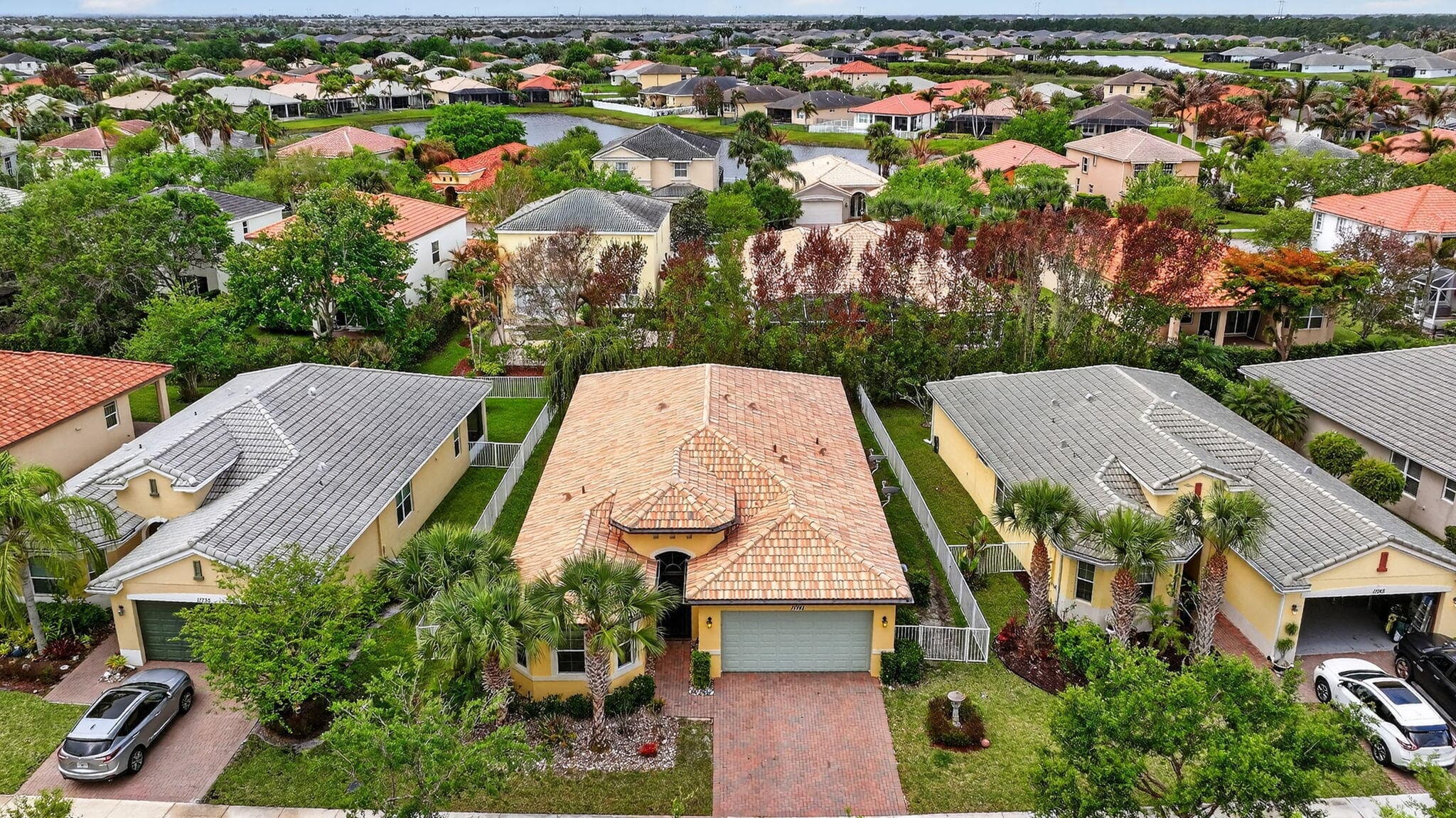 11741 SW Bennington Circle, Port St. Lucie, FL 34987 — photo 24 of 29