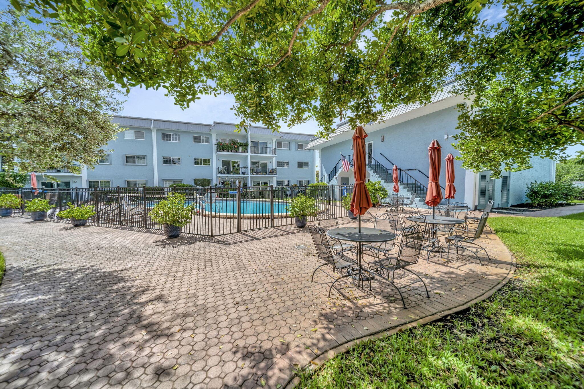 3000 NE 5th Terrace 109-a, Wilton Manors, FL 33334 — photo 20 of 29