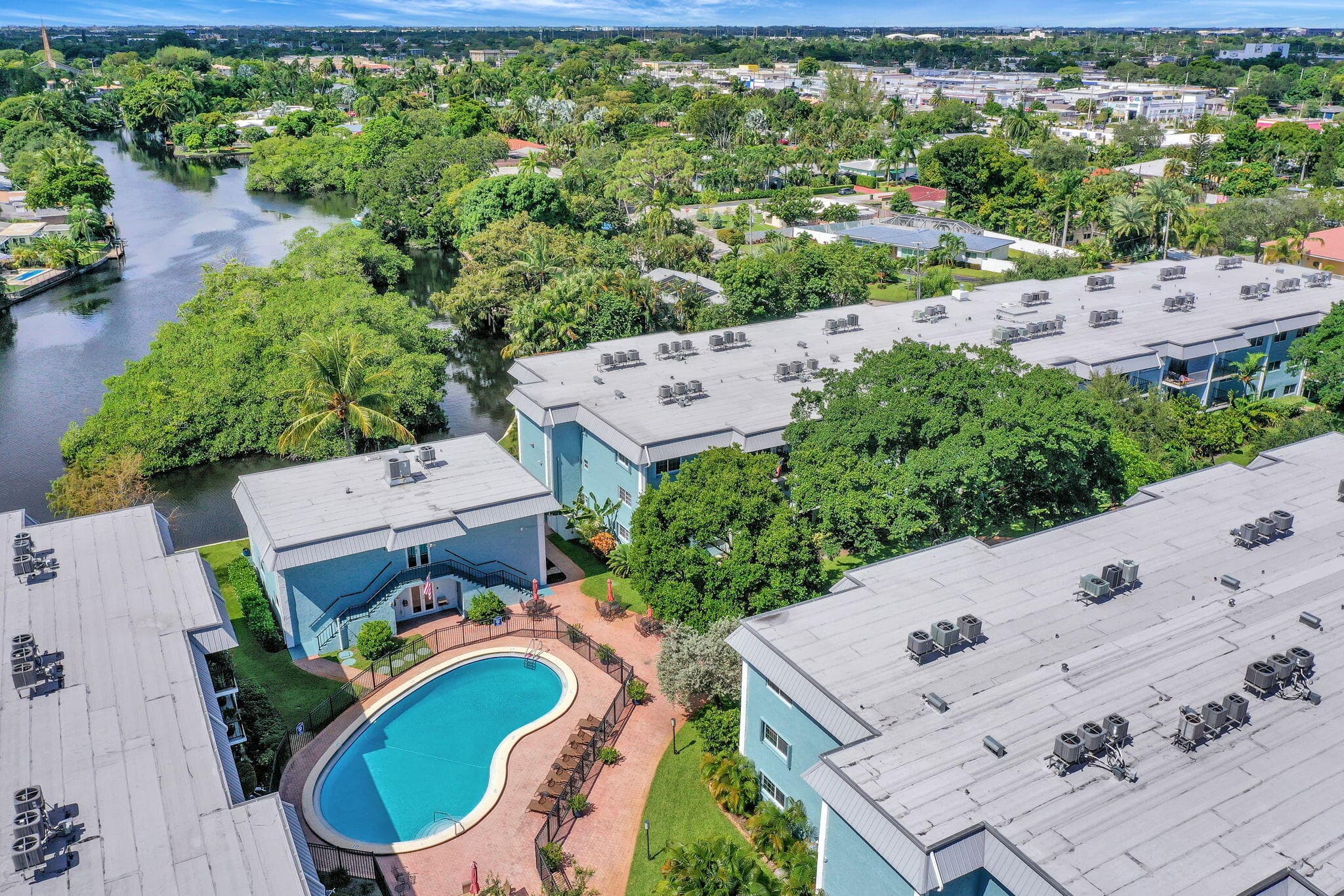 3000 NE 5th Terrace 109-a, Wilton Manors, FL 33334 — photo 24 of 29