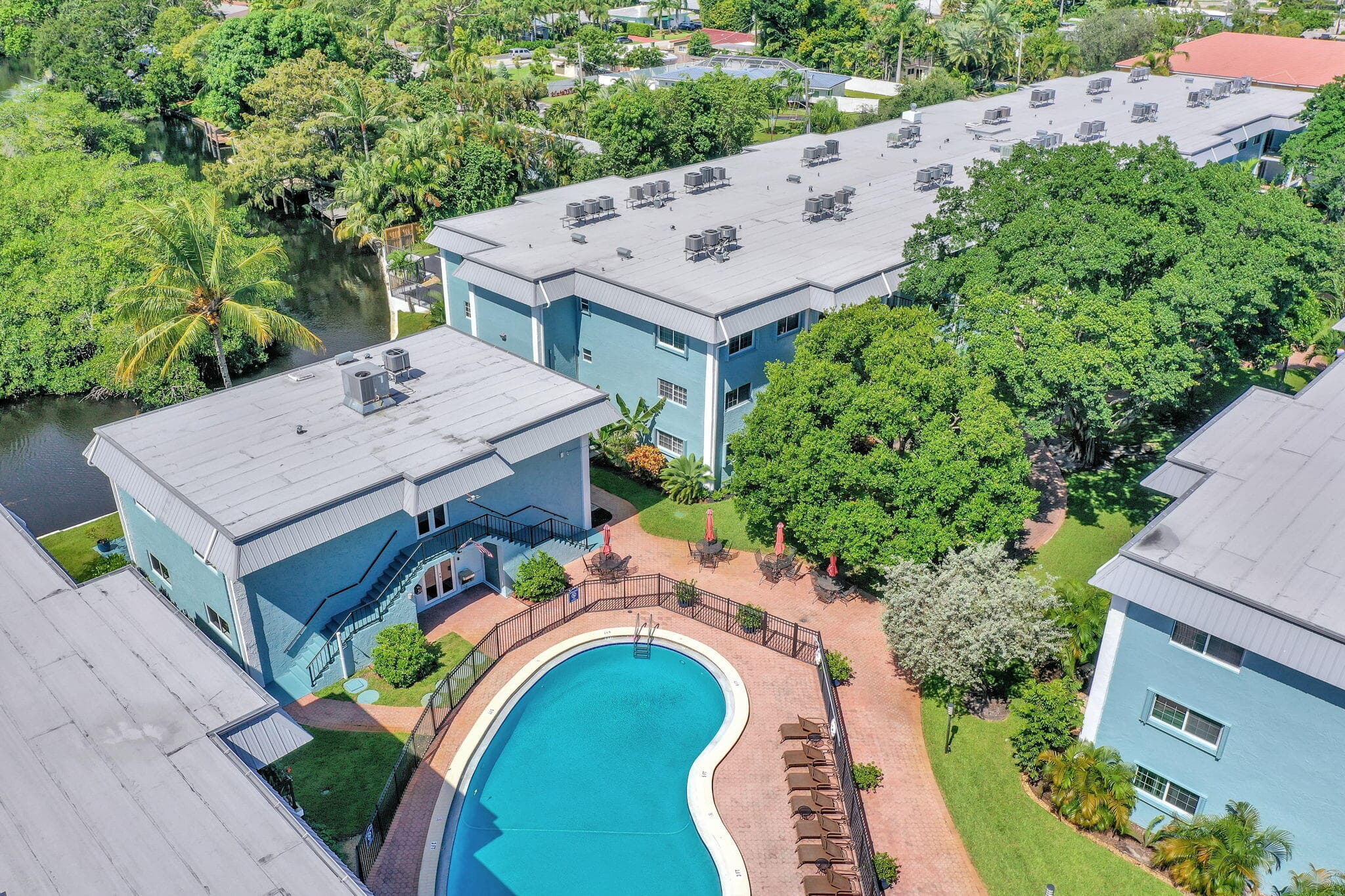 3000 NE 5th Terrace 109-a, Wilton Manors, FL 33334 — photo 19 of 29