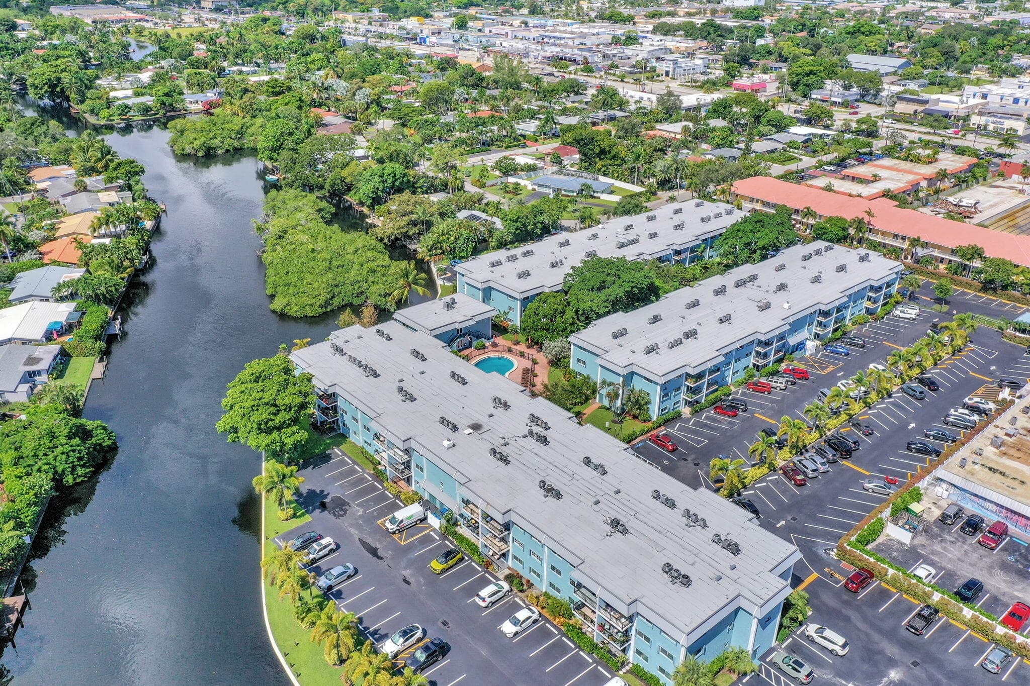 3000 NE 5th Terrace 109-a, Wilton Manors, FL 33334 — photo 25 of 29