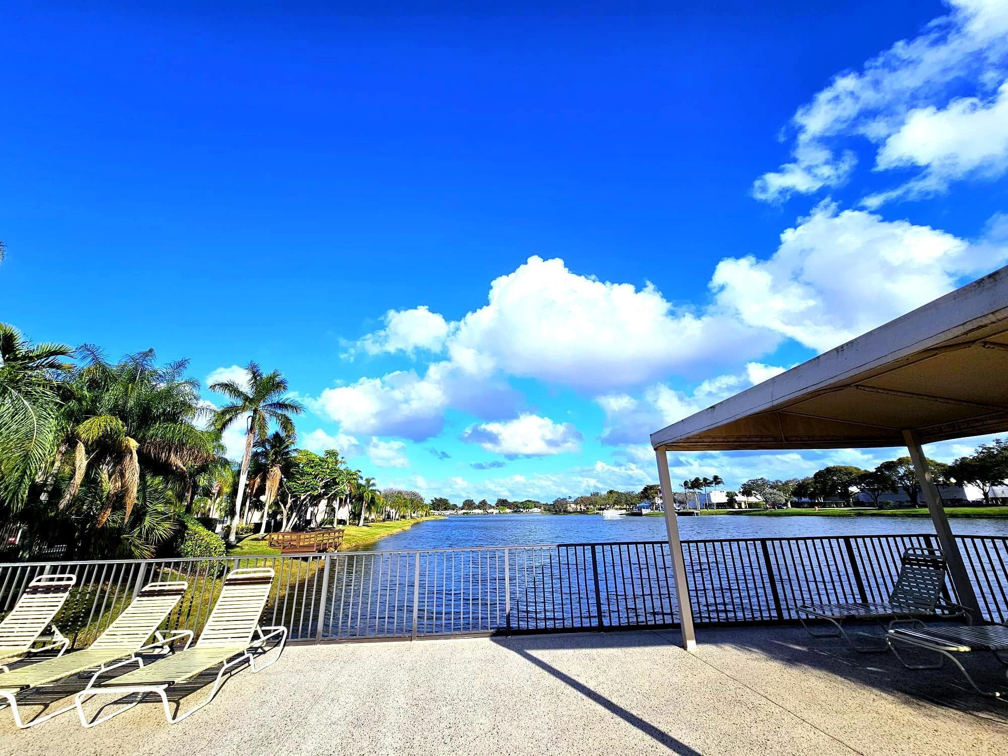 5550 Lakeside Drive 203, Margate, FL 33063 — photo 28 of 30