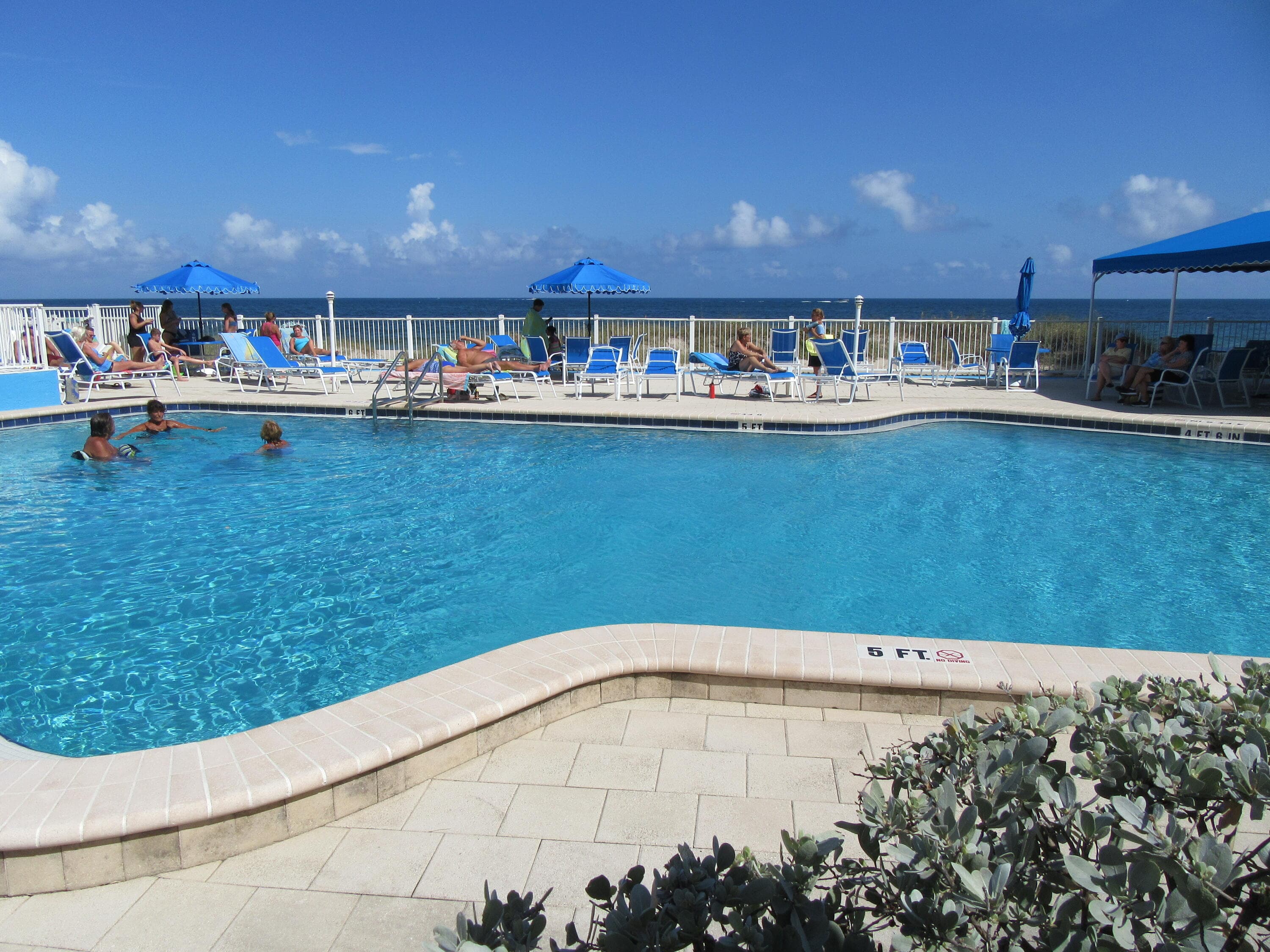 4050 N Ocean Drive 1504, Lauderdale-By-The-Sea, FL 33308 — photo 4 of 7