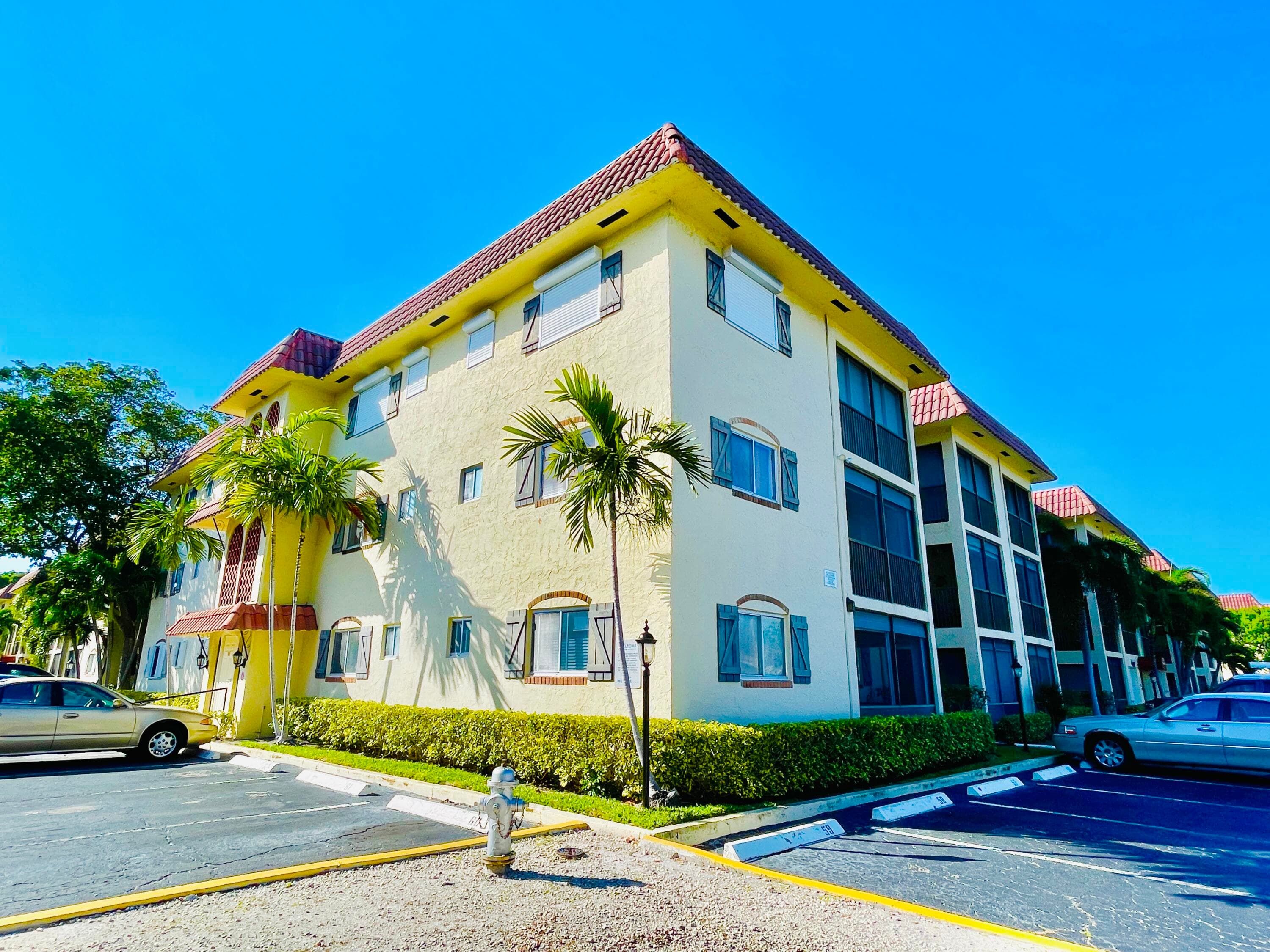 257 S Cypress Road 443, Pompano Beach, FL 33060 — photo 32 of 32