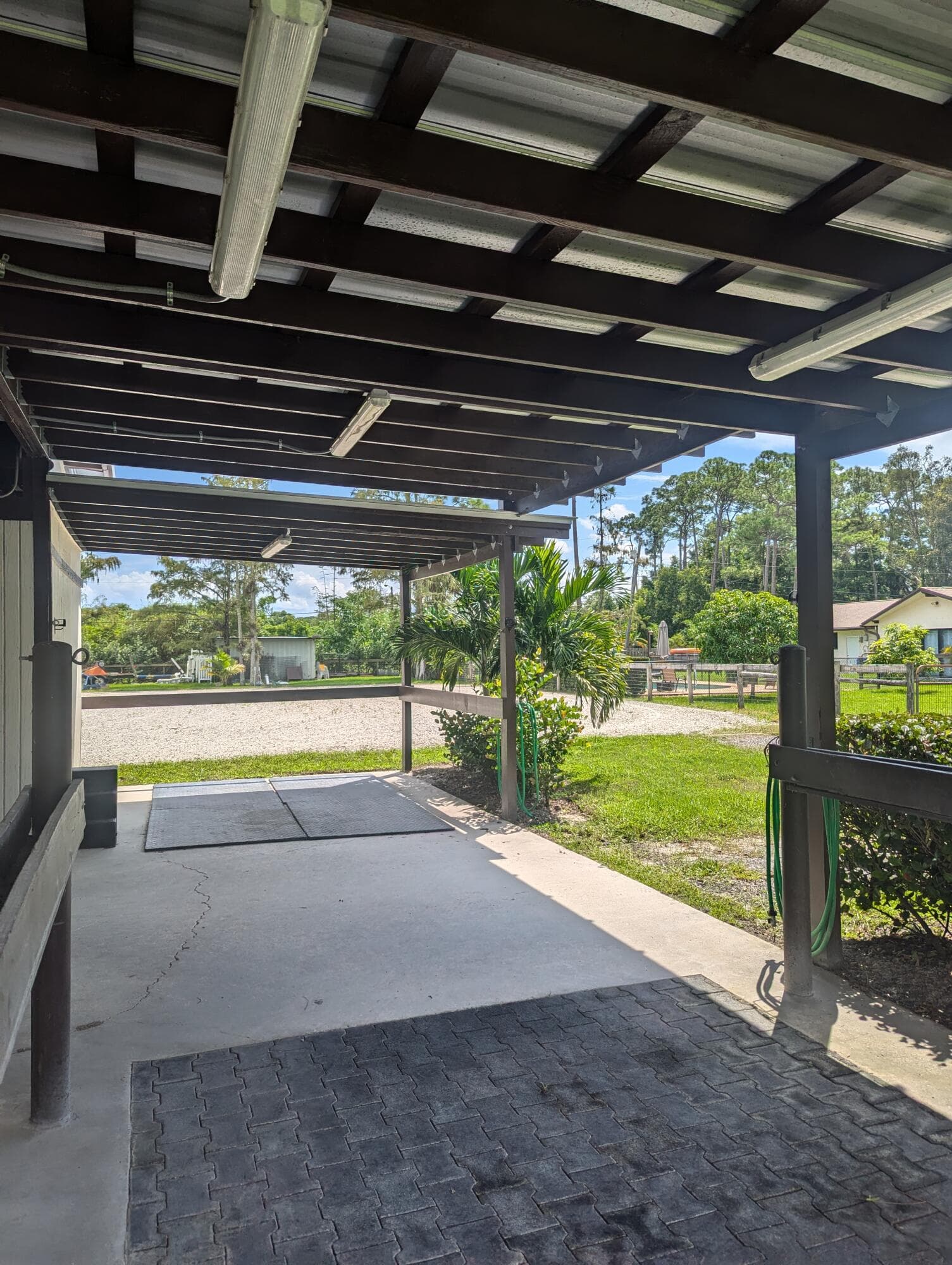 13161 Casey Road - Barn -, Loxahatchee Groves, FL 33470 — photo 3 of 34