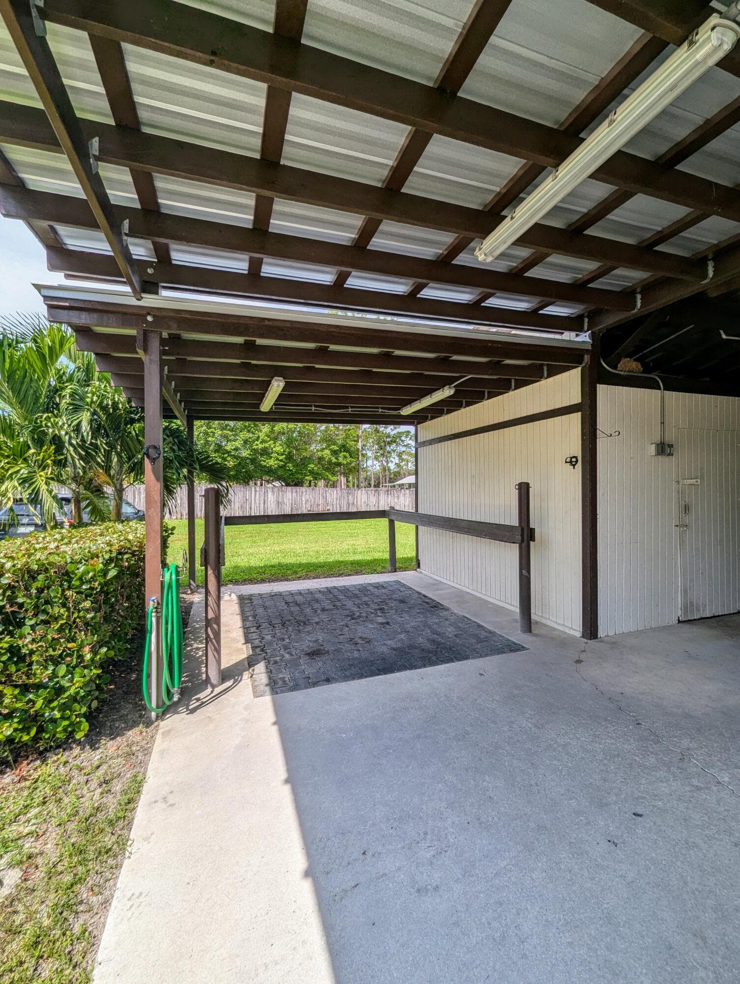 13161 Casey Road - Barn -, Loxahatchee Groves, FL 33470 — photo 6 of 34