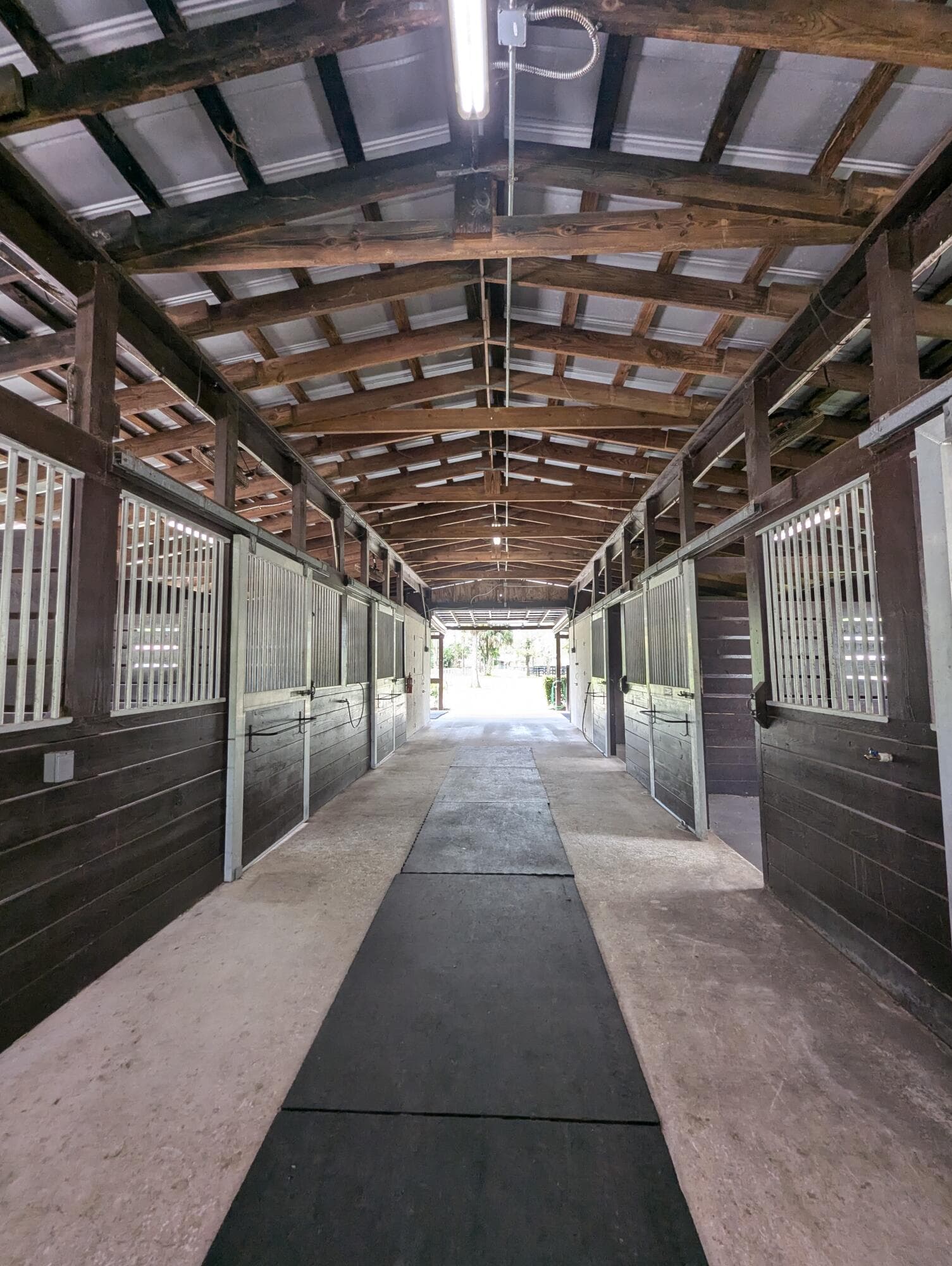 13161 Casey Road - Barn -, Loxahatchee Groves, FL 33470 — photo 8 of 34