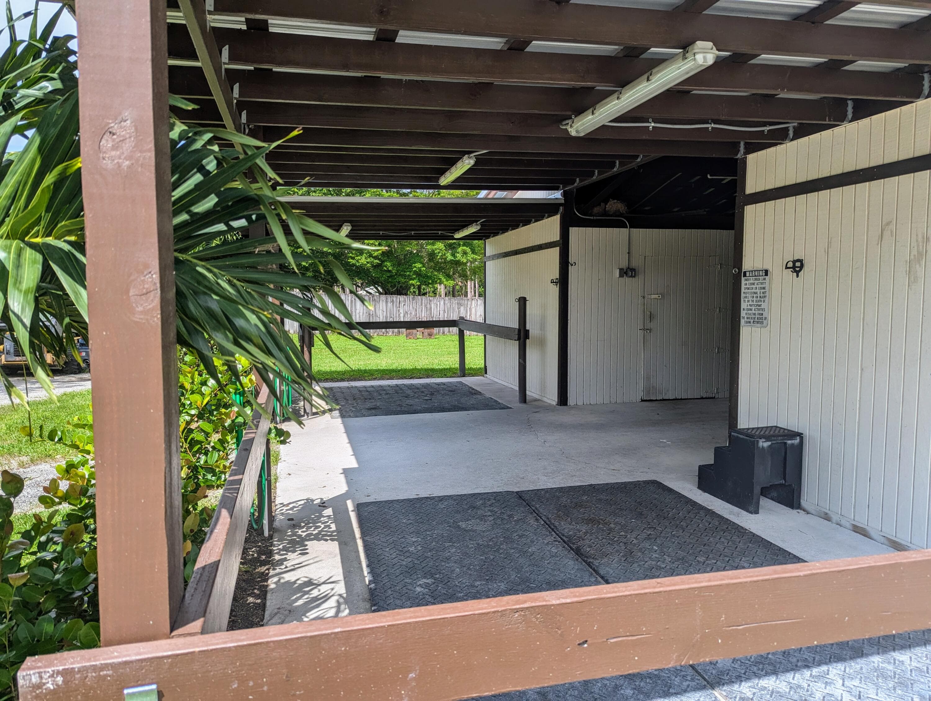 13161 Casey Road - Barn -, Loxahatchee Groves, FL 33470 — photo 5 of 34
