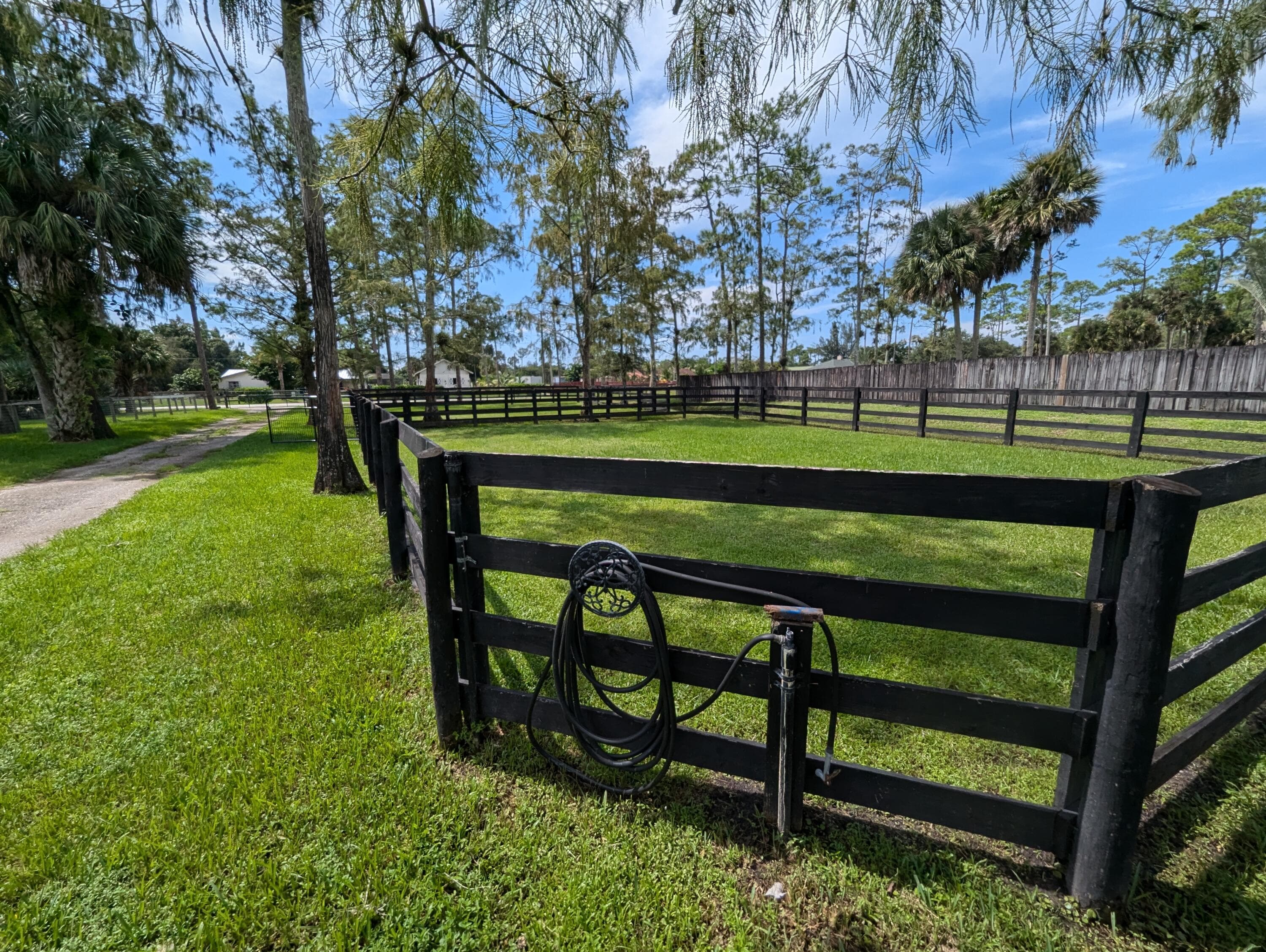 13161 Casey Road - Barn -, Loxahatchee Groves, FL 33470 — photo 19 of 34
