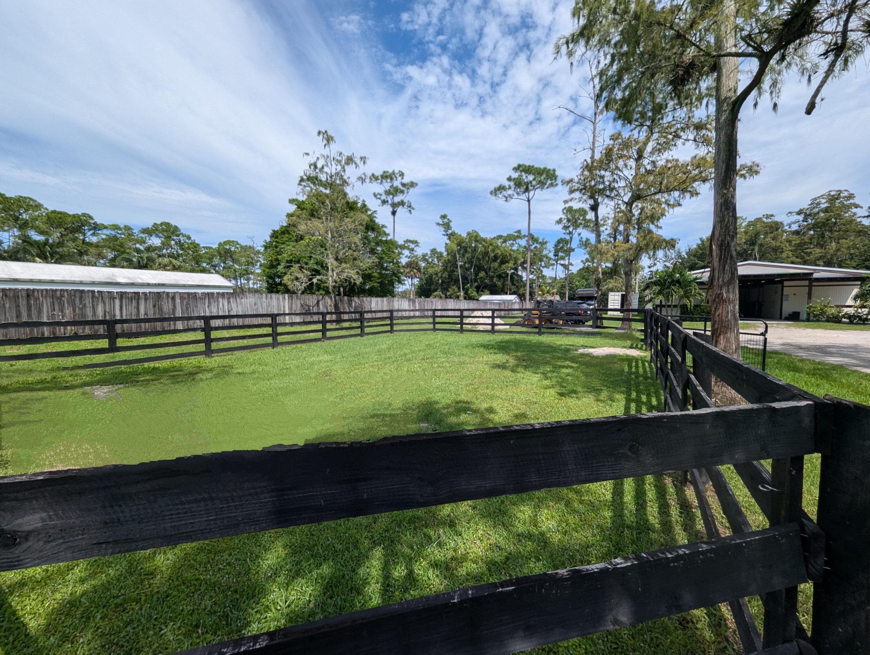 13161 Casey Road - Barn -, Loxahatchee Groves, FL 33470 — photo 20 of 34