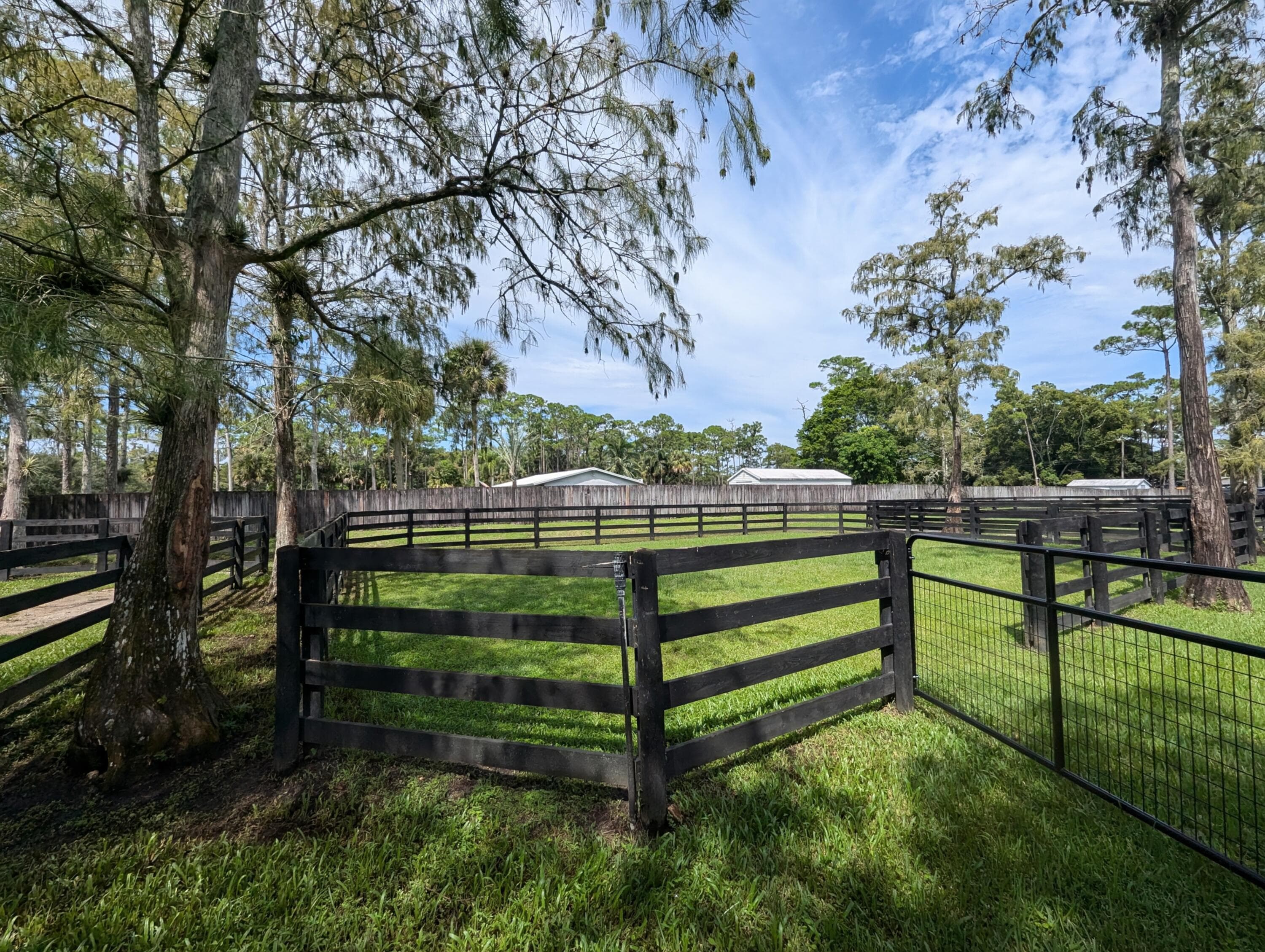 13161 Casey Road - Barn -, Loxahatchee Groves, FL 33470 — photo 21 of 34