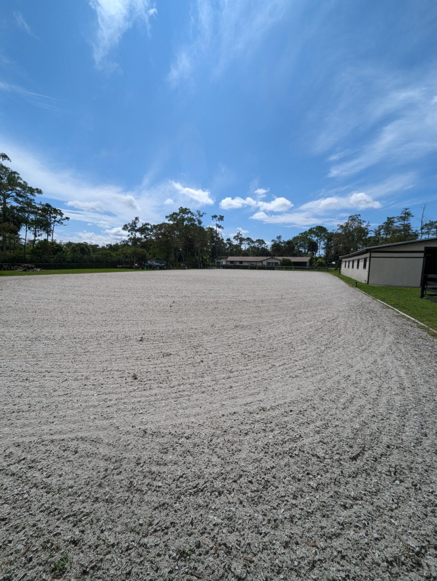 13161 Casey Road - Barn -, Loxahatchee Groves, FL 33470 — photo 28 of 34