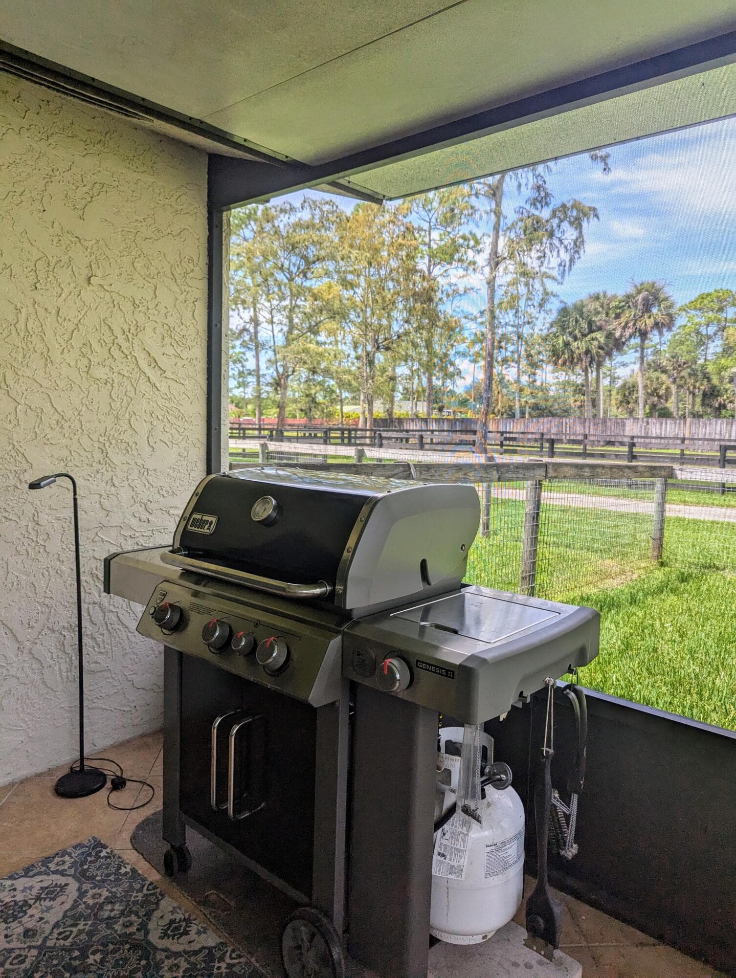 13161 Casey Road - Barn -, Loxahatchee Groves, FL 33470 — photo 32 of 34