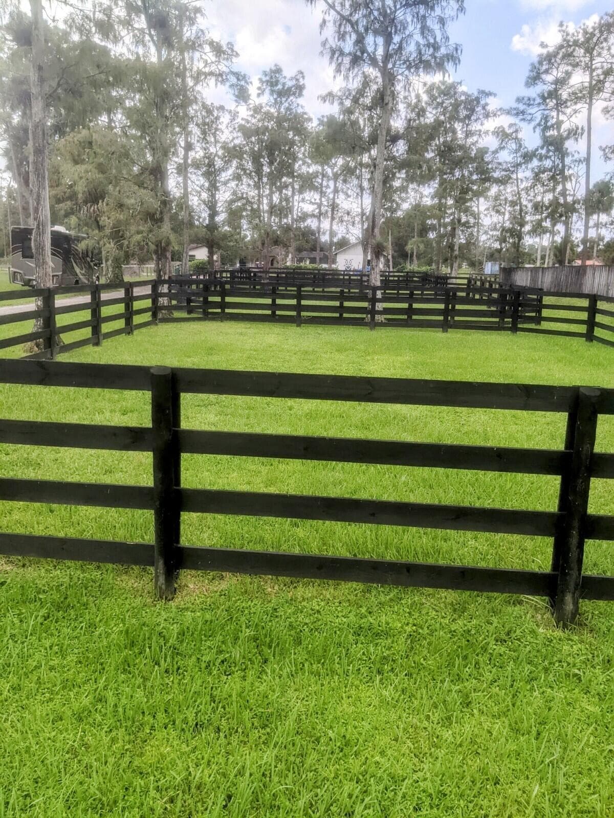 13161 Casey Road - Barn -, Loxahatchee Groves, FL 33470 — photo 22 of 34