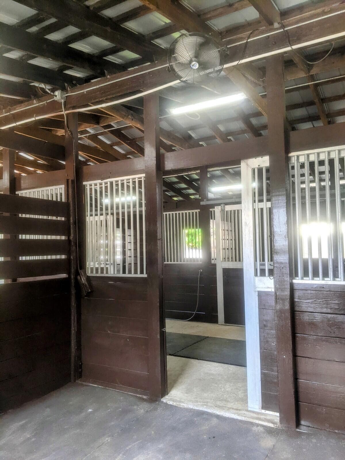 13161 Casey Road - Barn -, Loxahatchee Groves, FL 33470 — photo 14 of 34