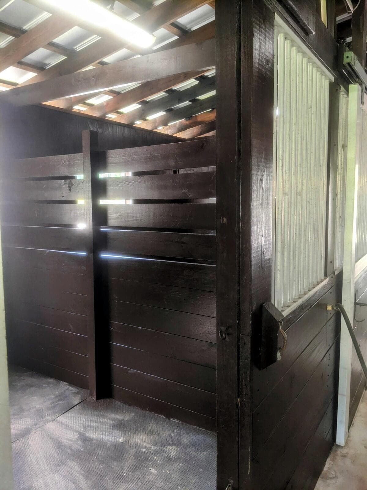 13161 Casey Road - Barn -, Loxahatchee Groves, FL 33470 — photo 15 of 34