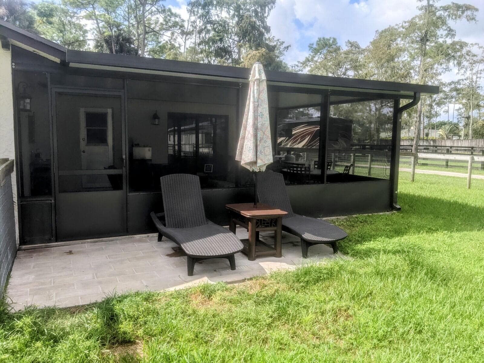 13161 Casey Road - Barn -, Loxahatchee Groves, FL 33470 — photo 29 of 34