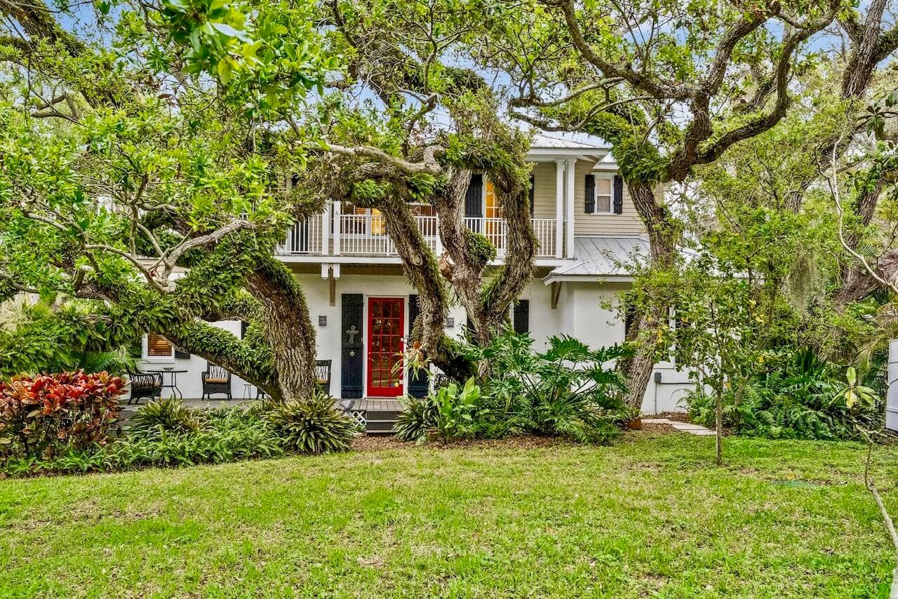 3628 Rio Vista Boulevard, Vero Beach, FL 32963 — photo 1 of 29
