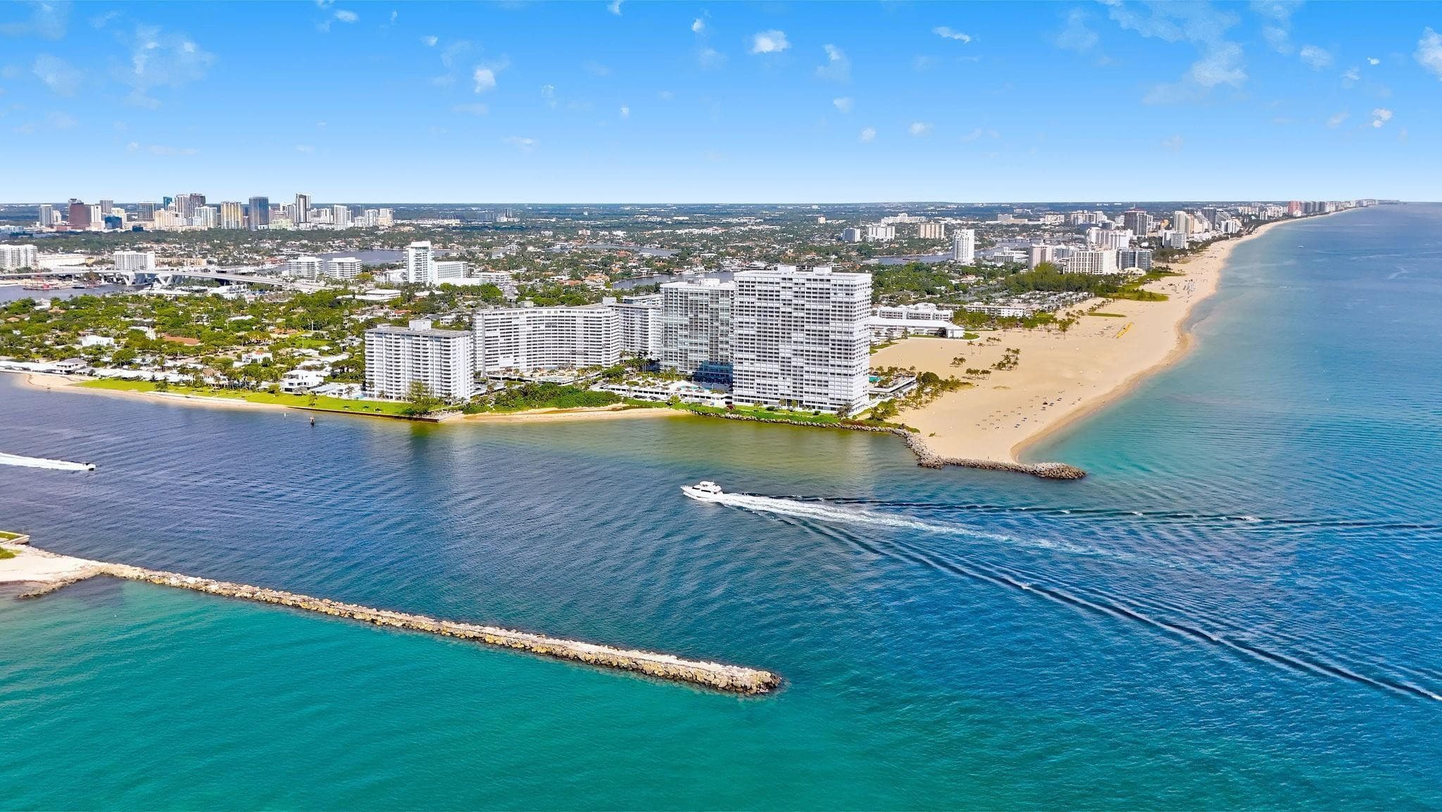 2000 S Ocean Drive 407, Fort Lauderdale, FL 33316 — photo 2 of 30