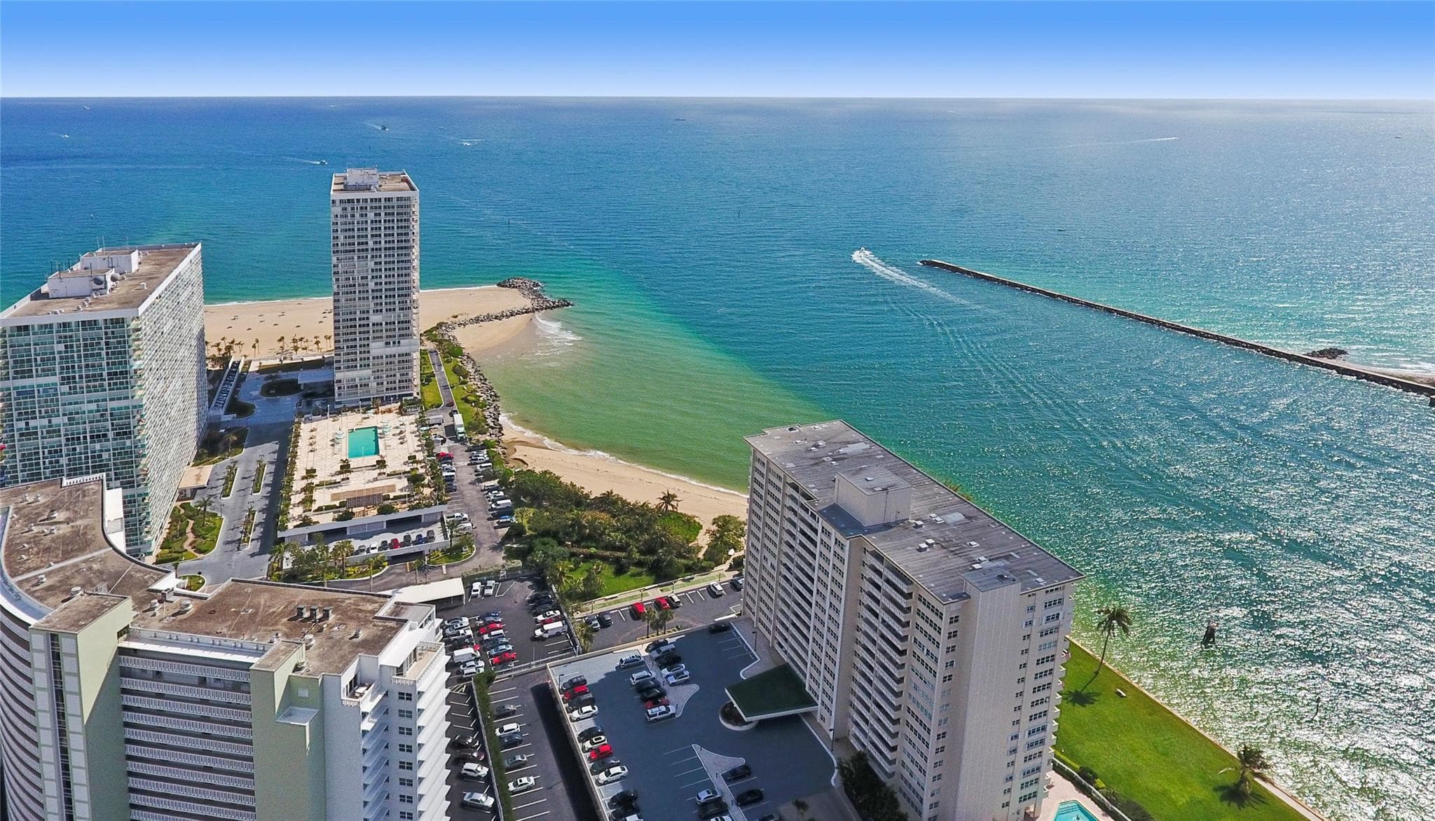 2000 S Ocean Drive 407, Fort Lauderdale, FL 33316 — photo 29 of 30