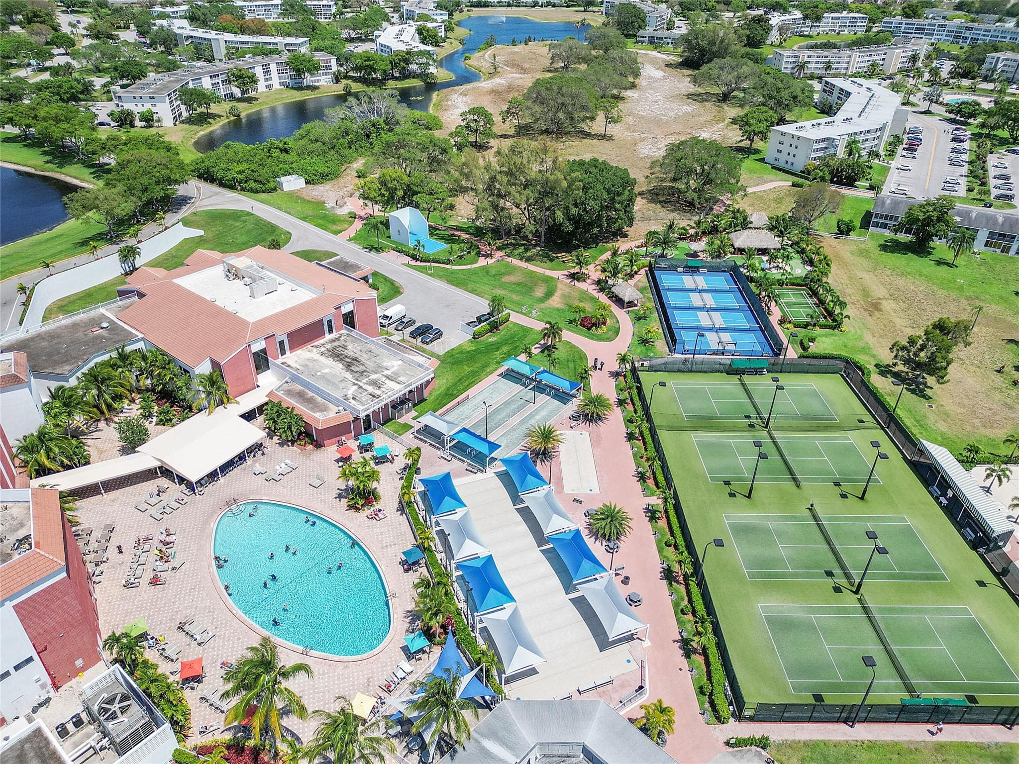 190 Oakridge M, Deerfield Beach, FL 33442 — photo 25 of 32