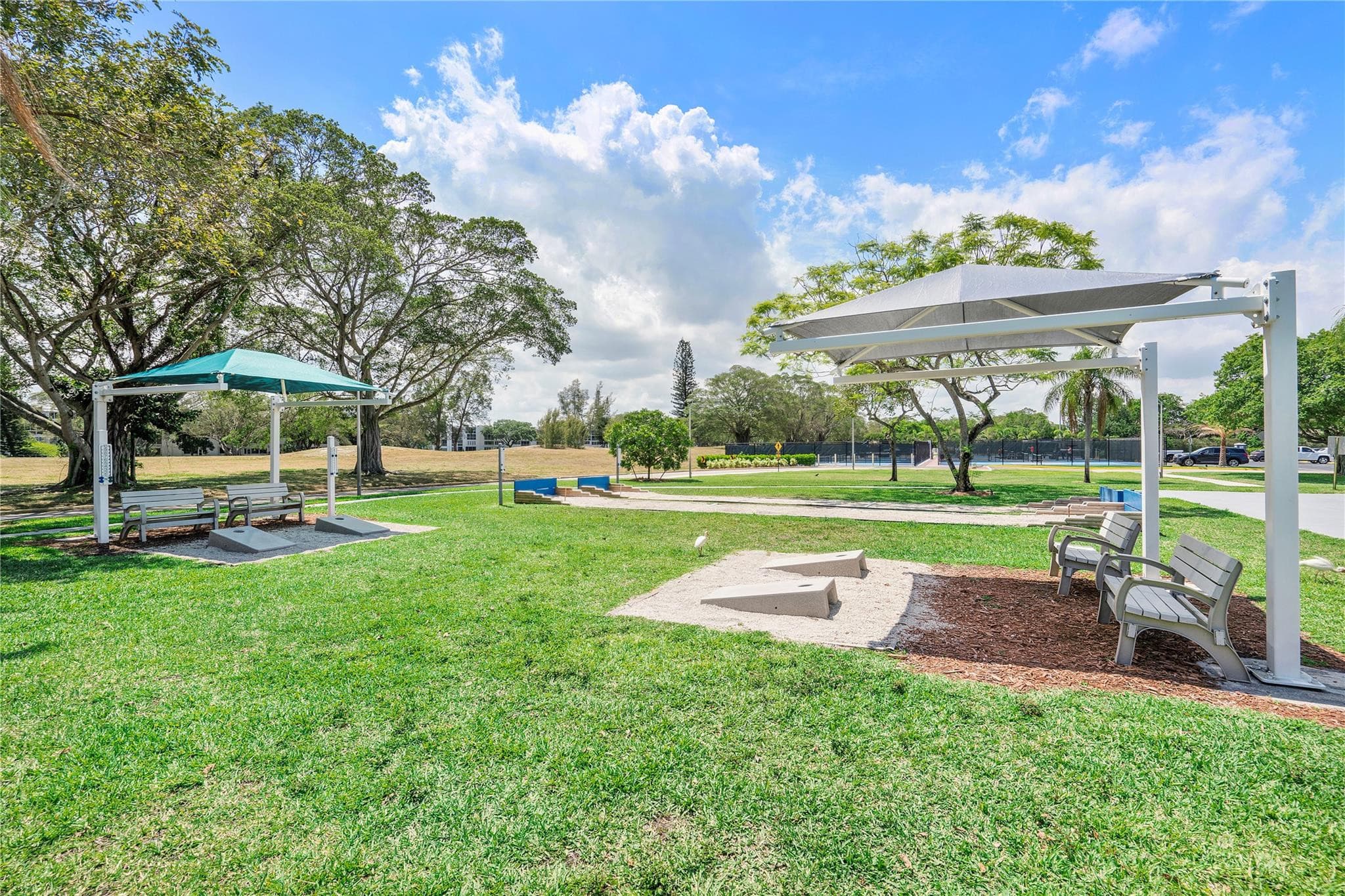 190 Oakridge M, Deerfield Beach, FL 33442 — photo 32 of 32