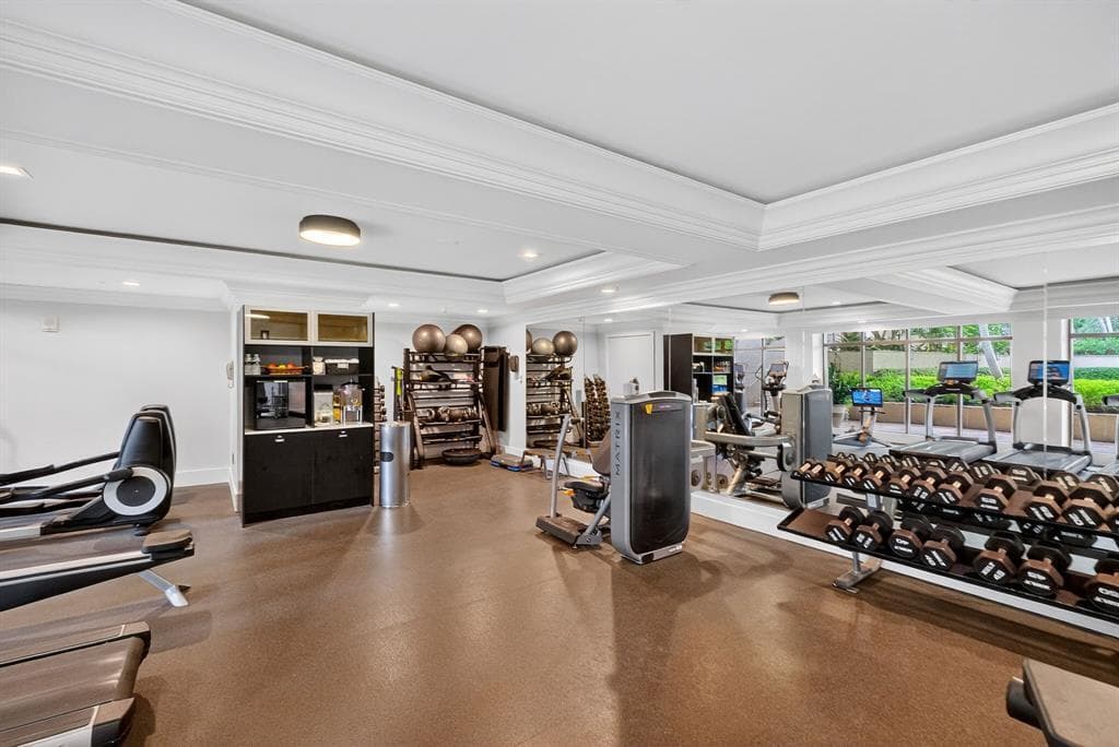 3350 SW 27th Avenue 1207, Coconut Grove, FL 33133 — photo 35 of 45