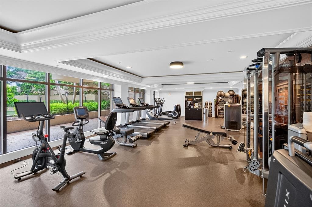 3350 SW 27th Avenue 1207, Coconut Grove, FL 33133 — photo 36 of 45