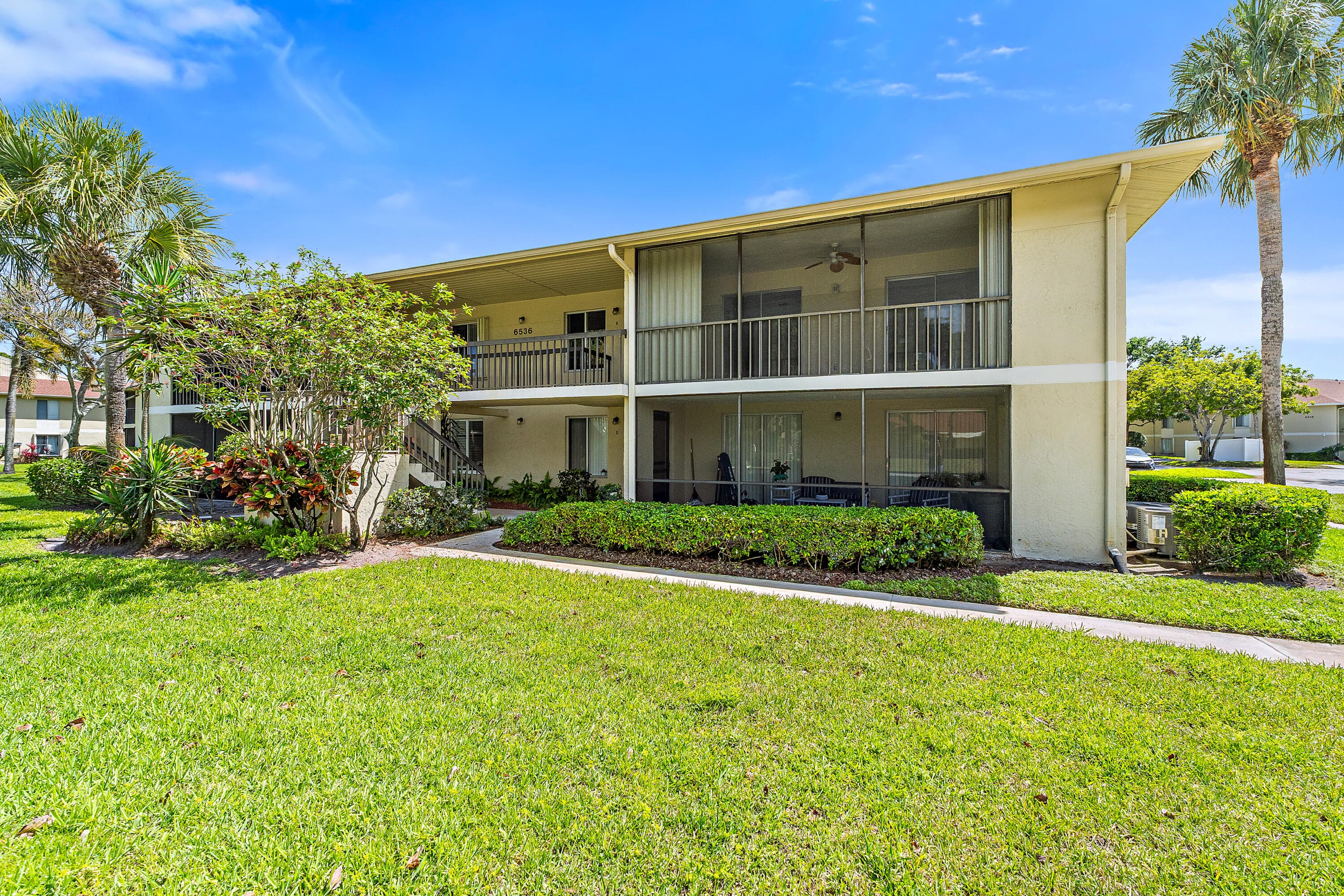 6536 Chasewood Drive H, Jupiter, FL 33458 — photo 2 of 30